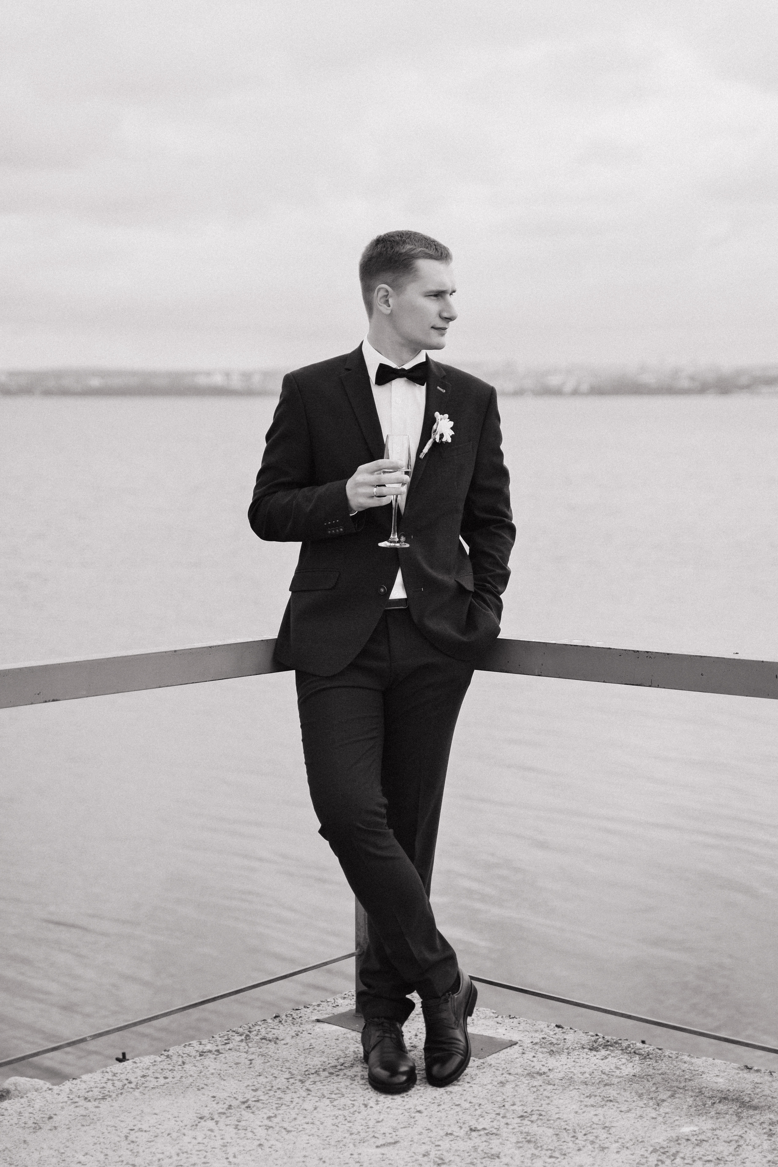 Сергей & Ксения. Свадебный фотограф в Петрозаводске Сергей Кокорев