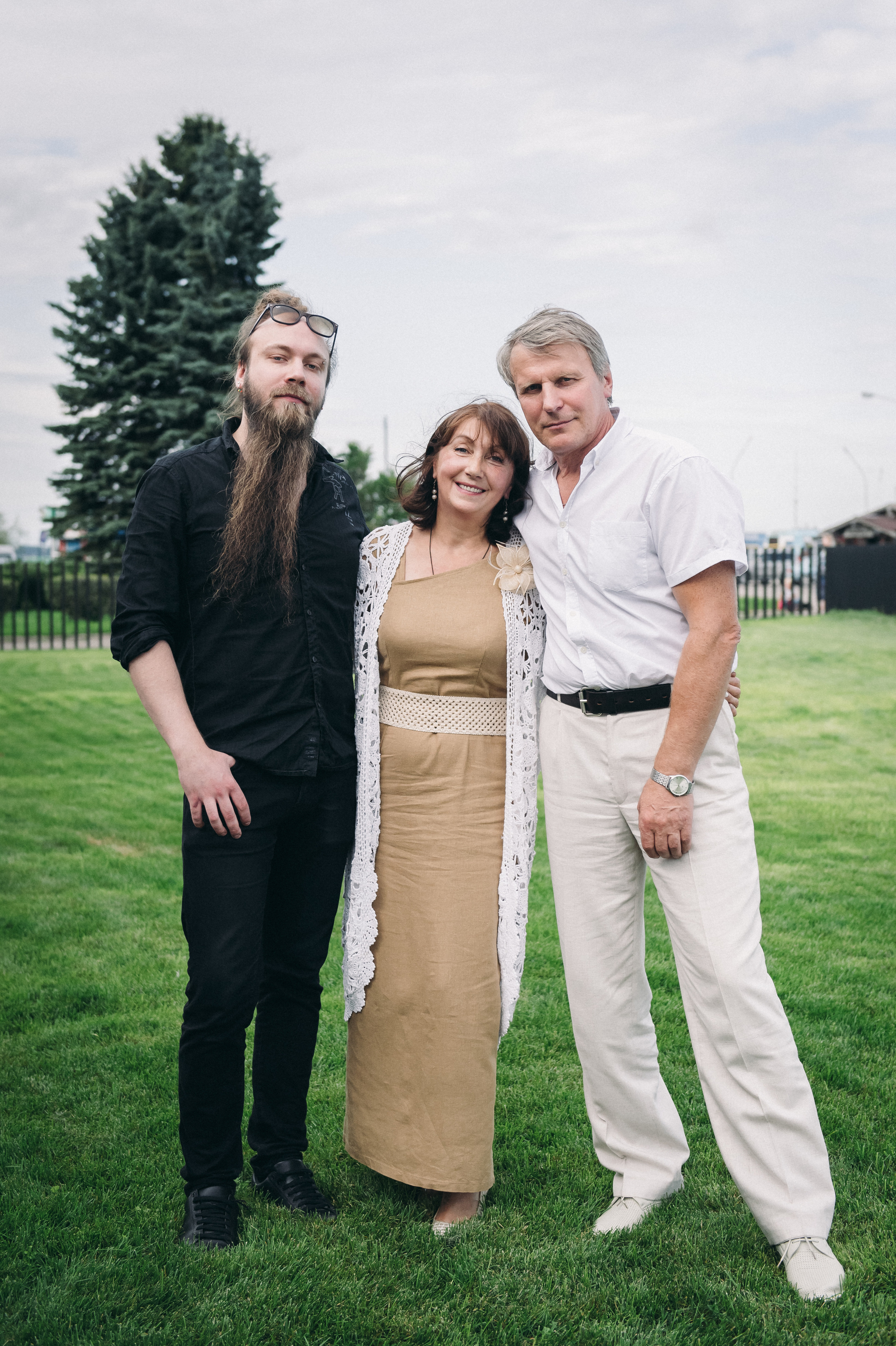 Антон & Нина. Свадебный фотограф в Петрозаводске Сергей Кокорев