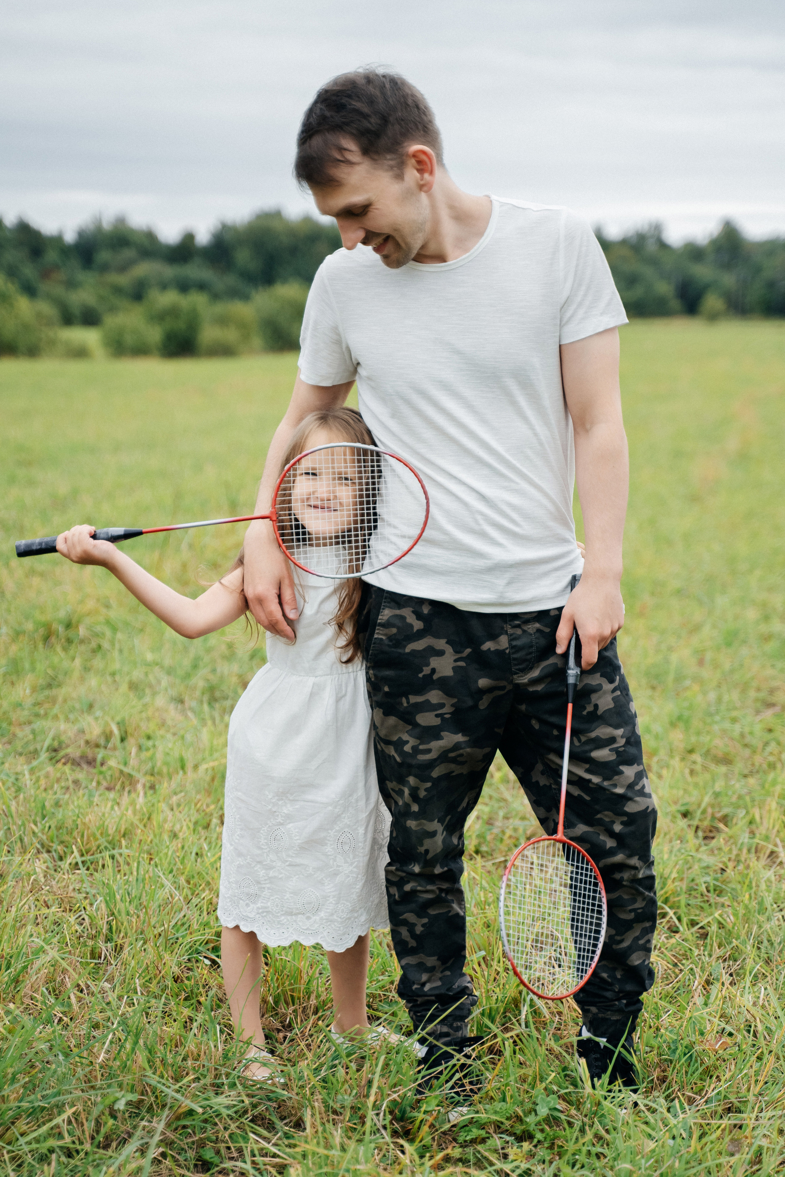 На природе. Свадебный фотограф в Петрозаводске Сергей Кокорев