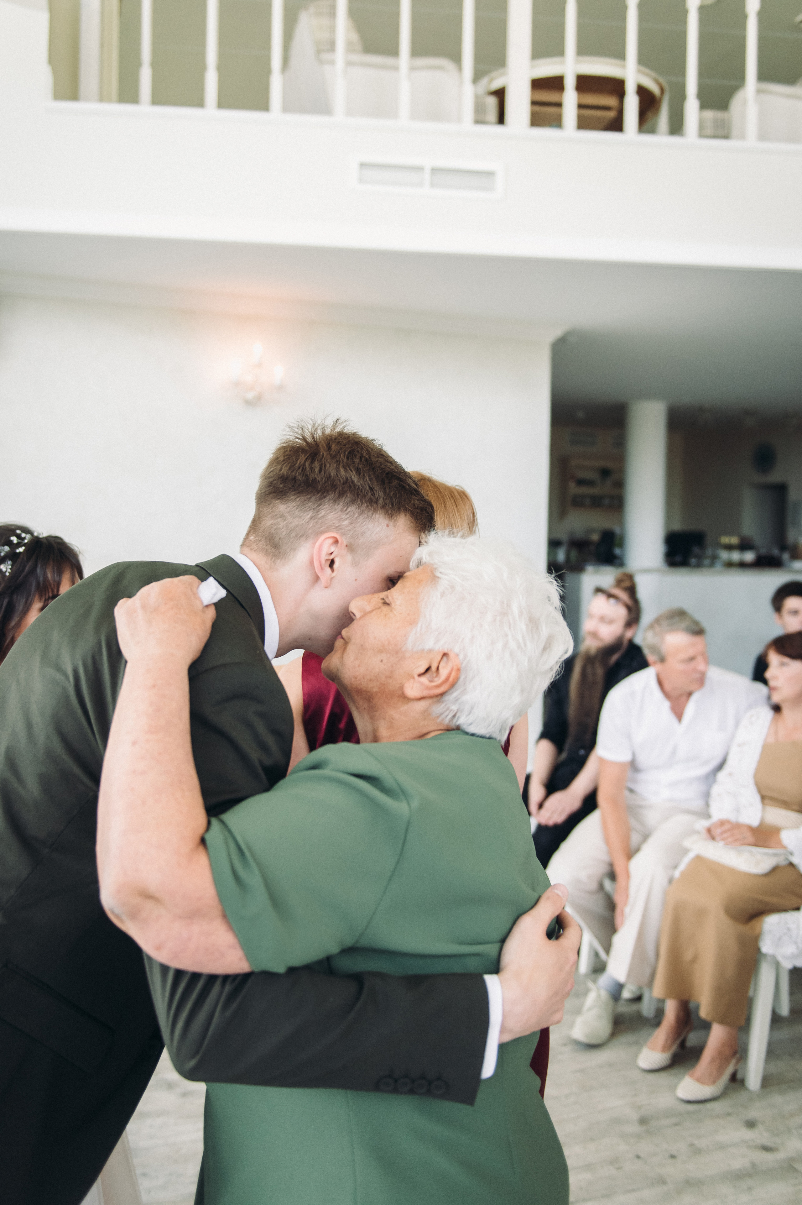 Антон & Нина. Свадебный фотограф в Петрозаводске Сергей Кокорев