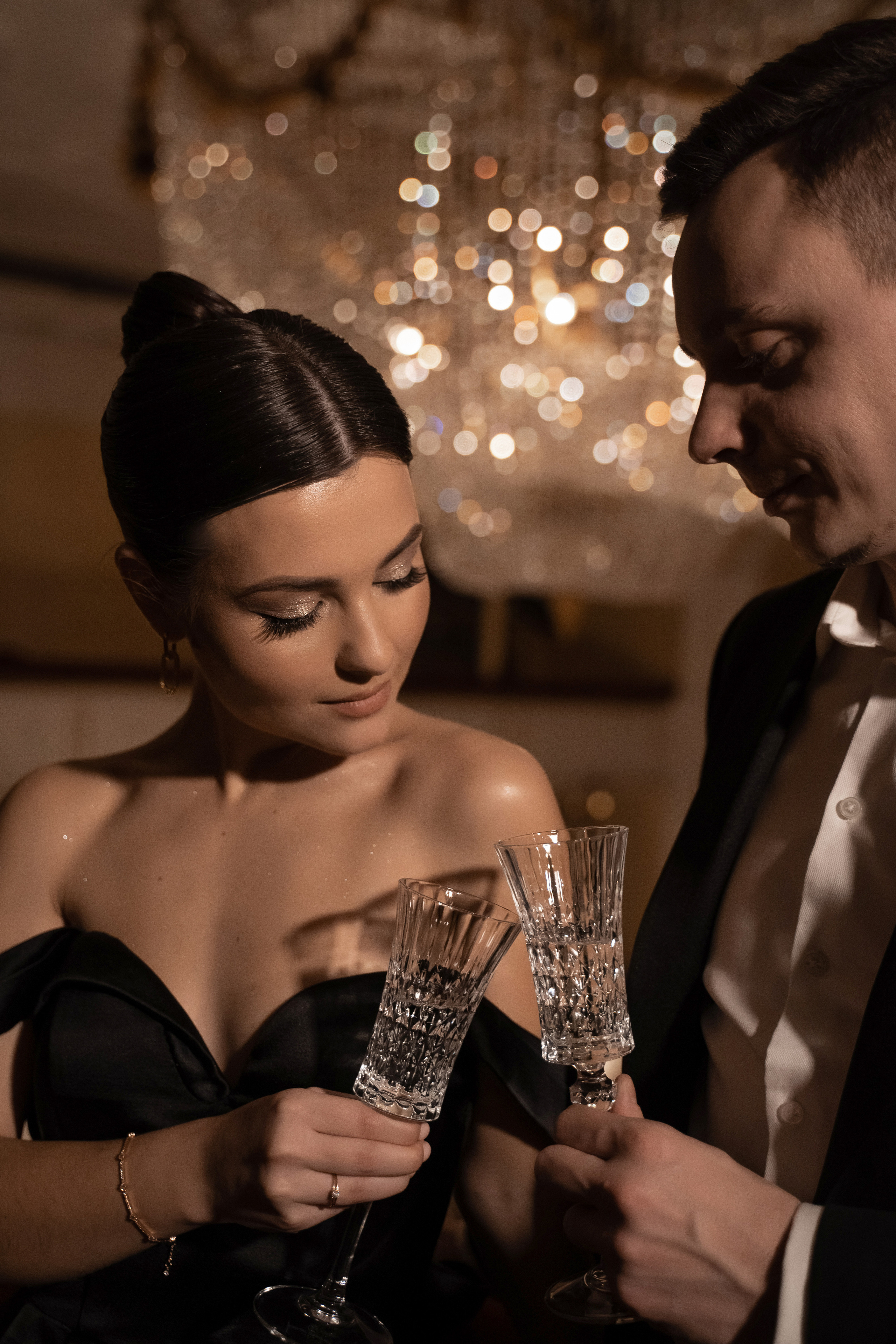 Новогодняя. Свадебный фотограф в Петрозаводске Сергей Кокорев