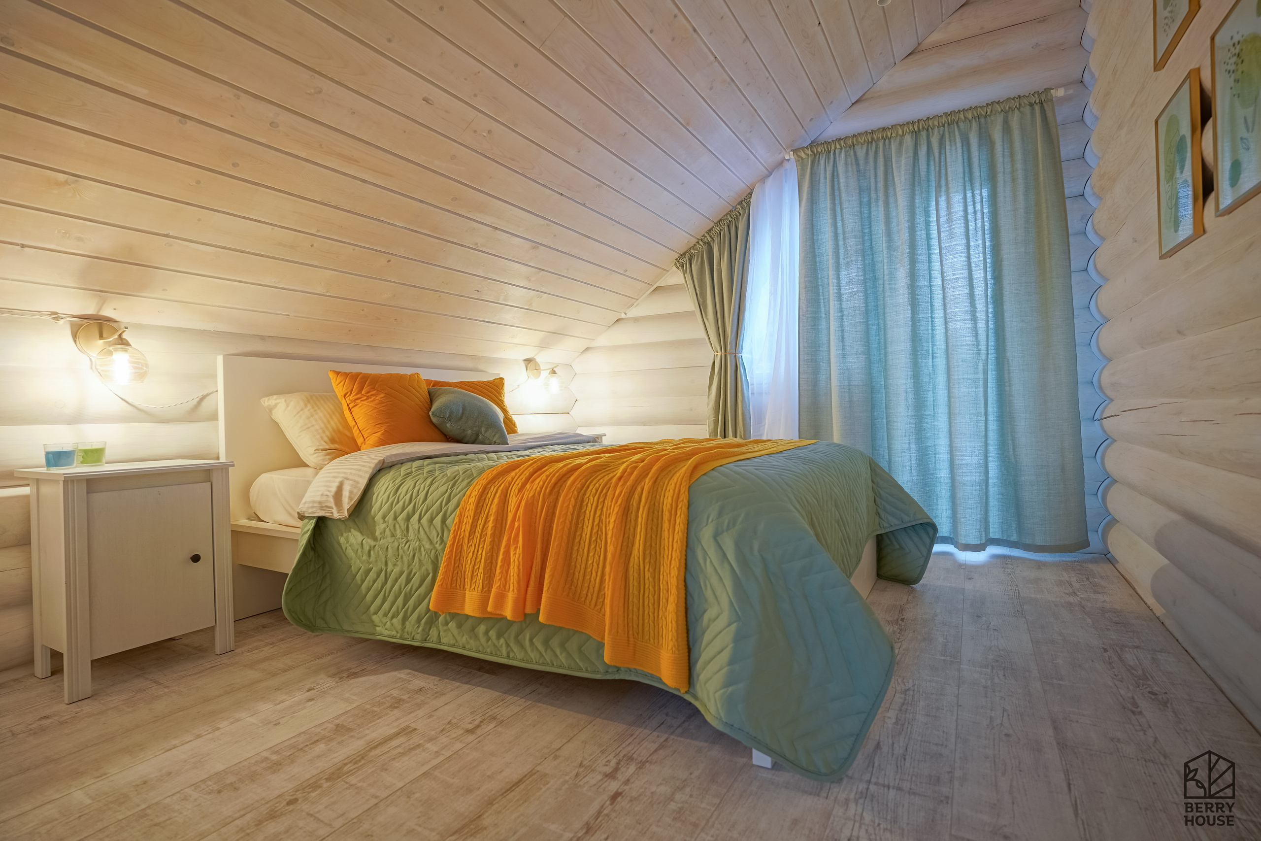 BerryHouse. Свадебный фотограф в Петрозаводске Сергей Кокорев