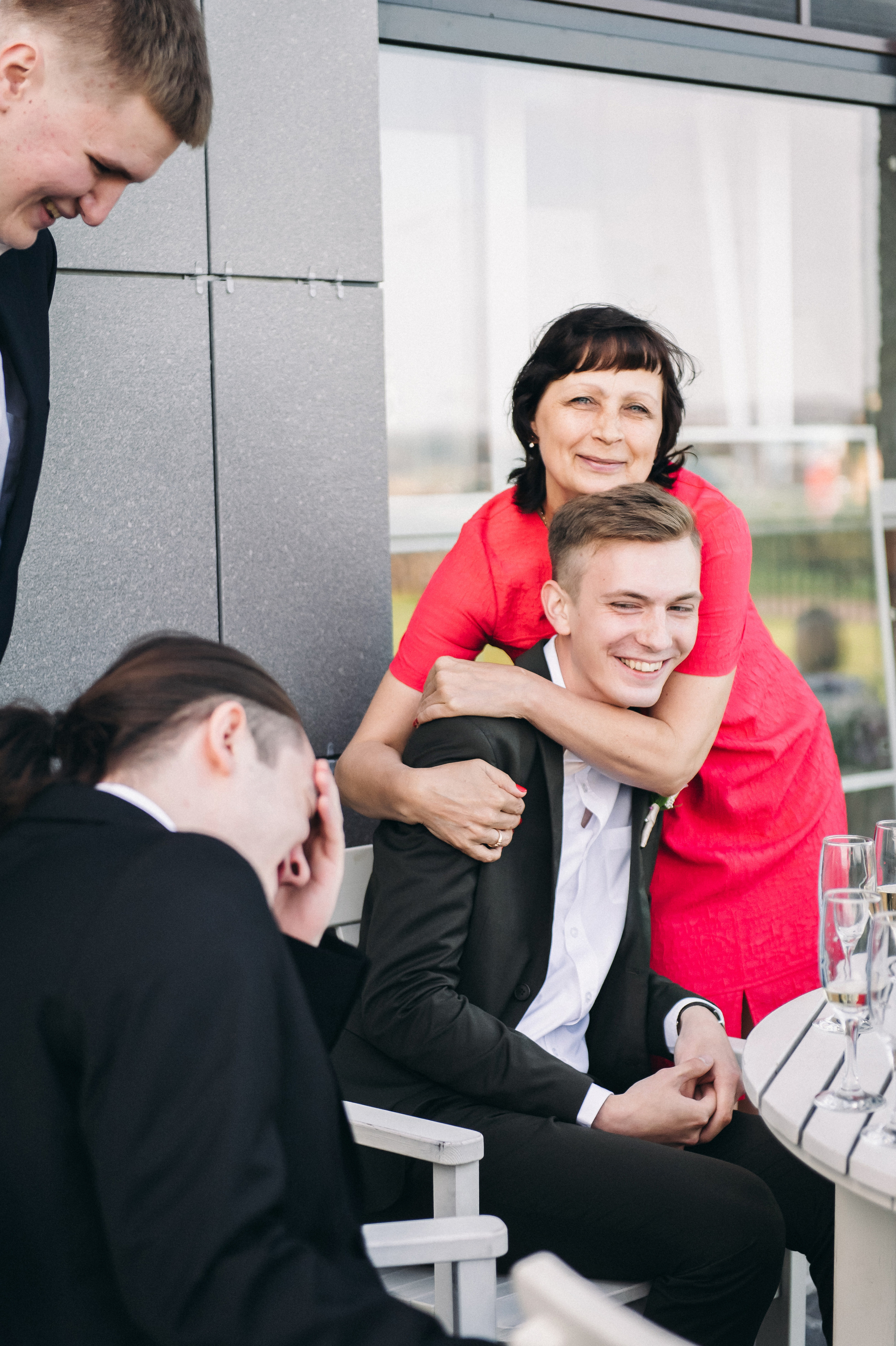 Антон & Нина. Свадебный фотограф в Петрозаводске Сергей Кокорев