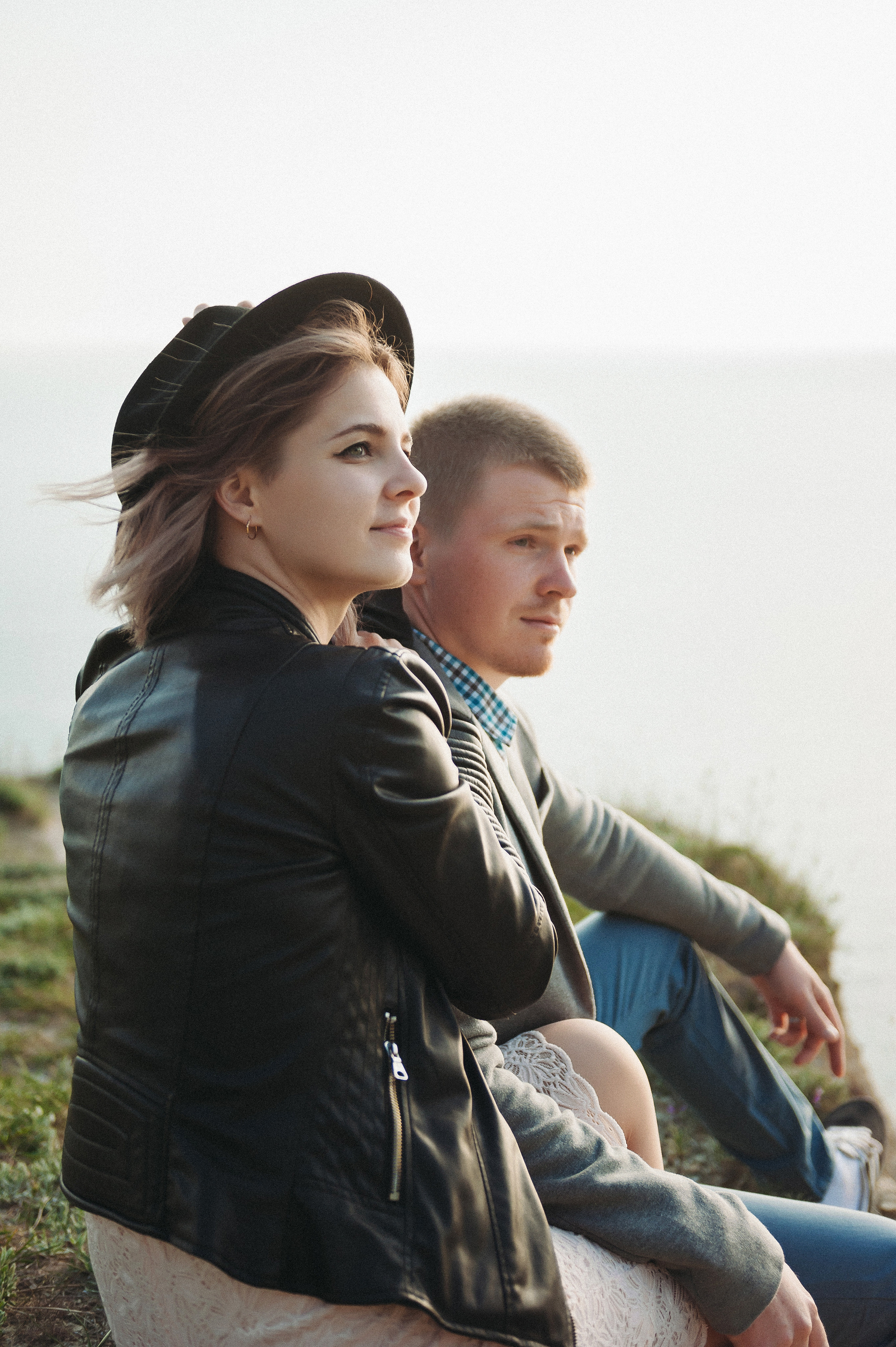 Максим & Света. Свадебный фотограф в Петрозаводске Сергей Кокорев