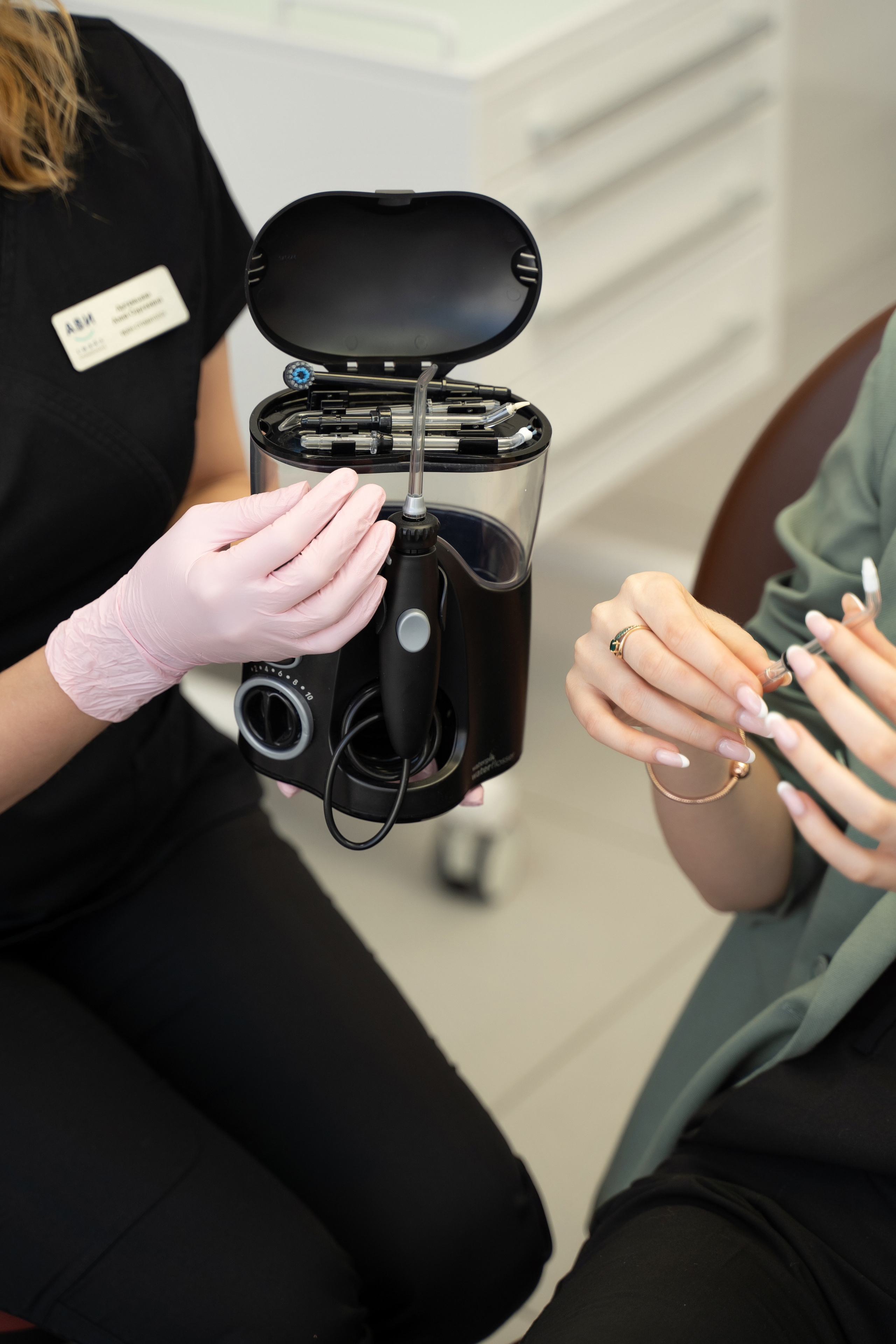 АВИ СМАЙЛ СТОМАТОЛОГИЯ. Свадебный фотограф в Петрозаводске Сергей Кокорев