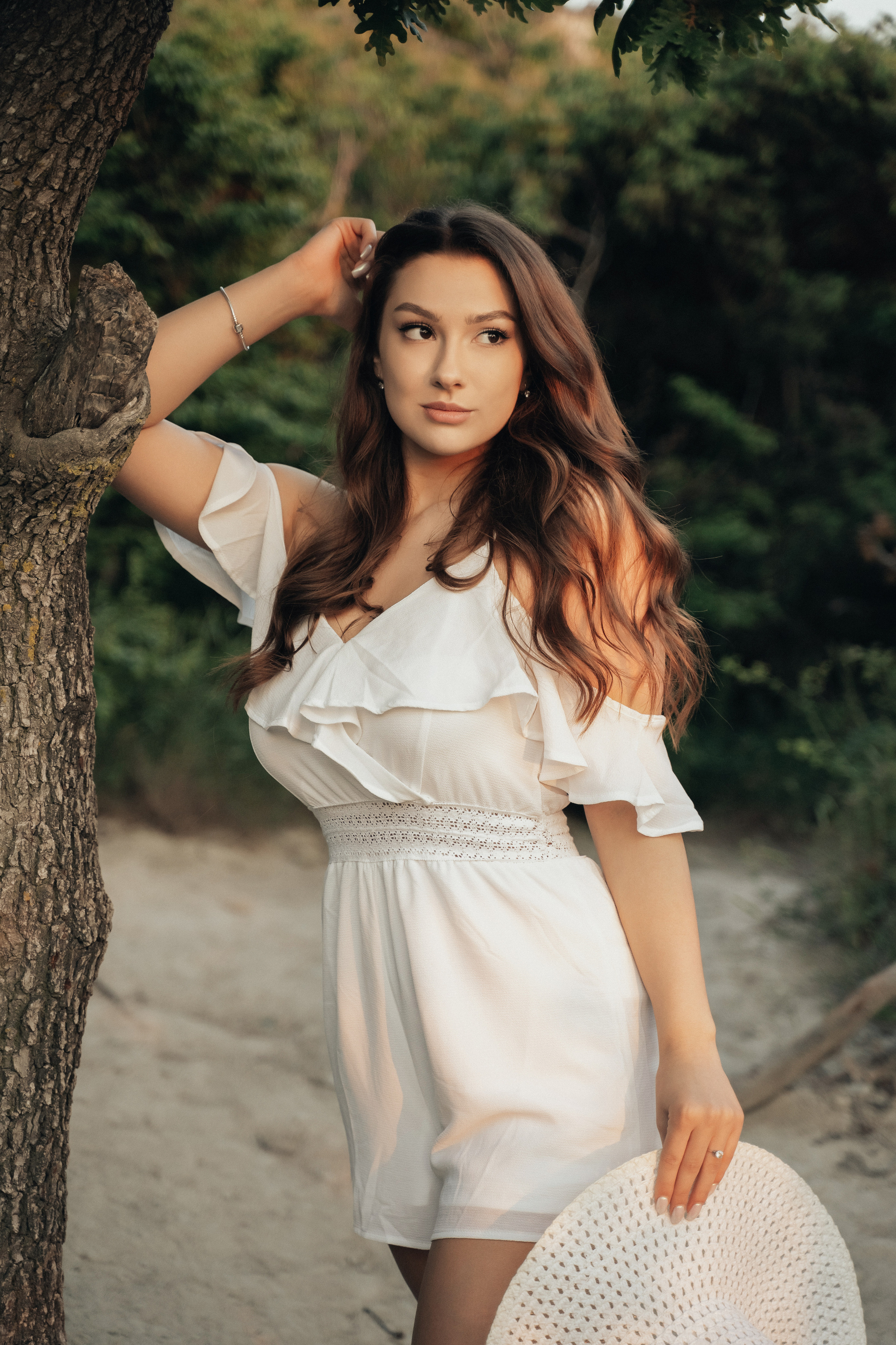 Наташа. Солнечная Анапа. Свадебный фотограф в Петрозаводске Сергей Кокорев