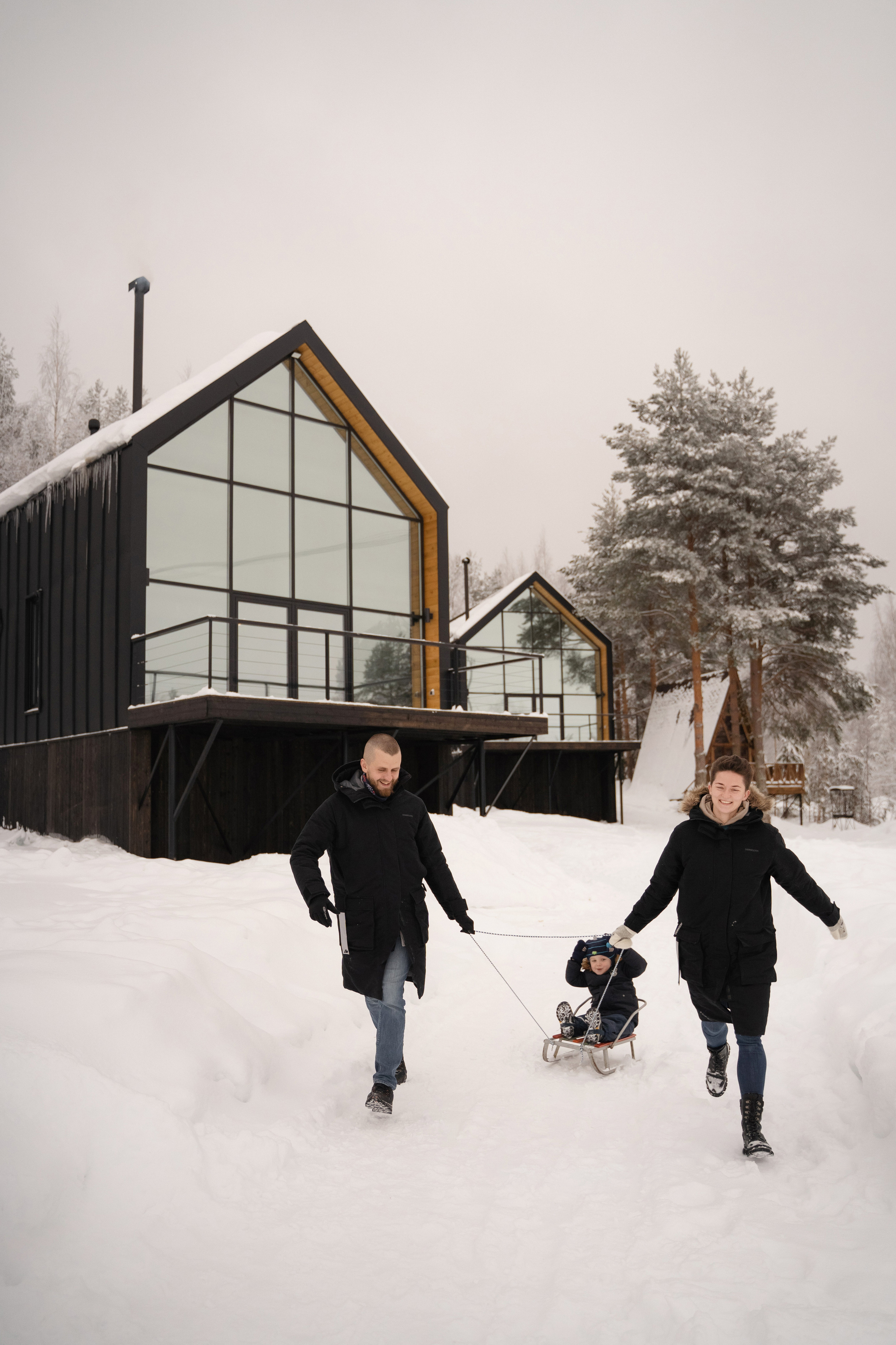 Выходные с ALDI. Свадебный фотограф в Петрозаводске Сергей Кокорев