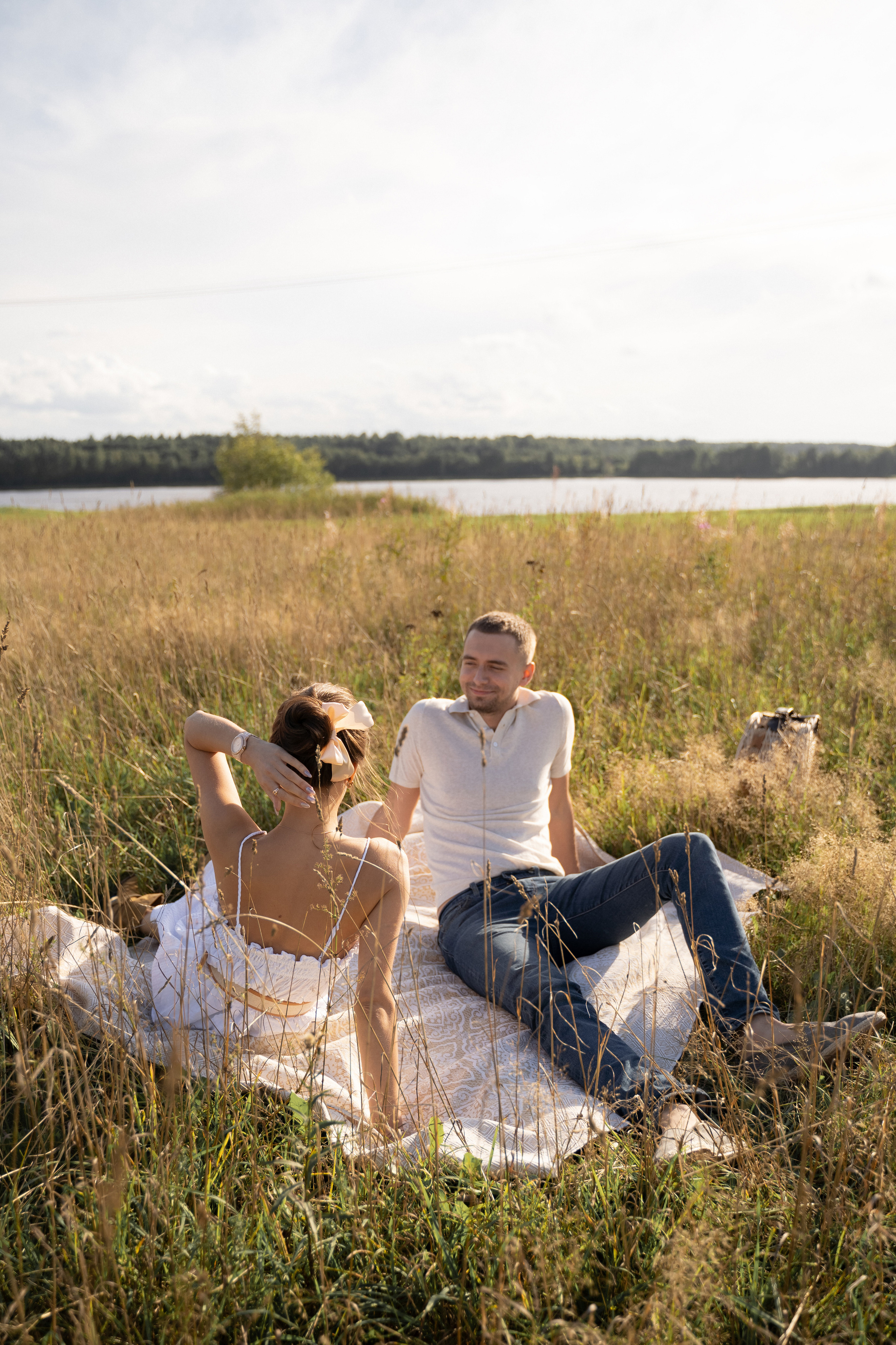 Никита & Кристина. Свадебный фотограф в Петрозаводске Сергей Кокорев