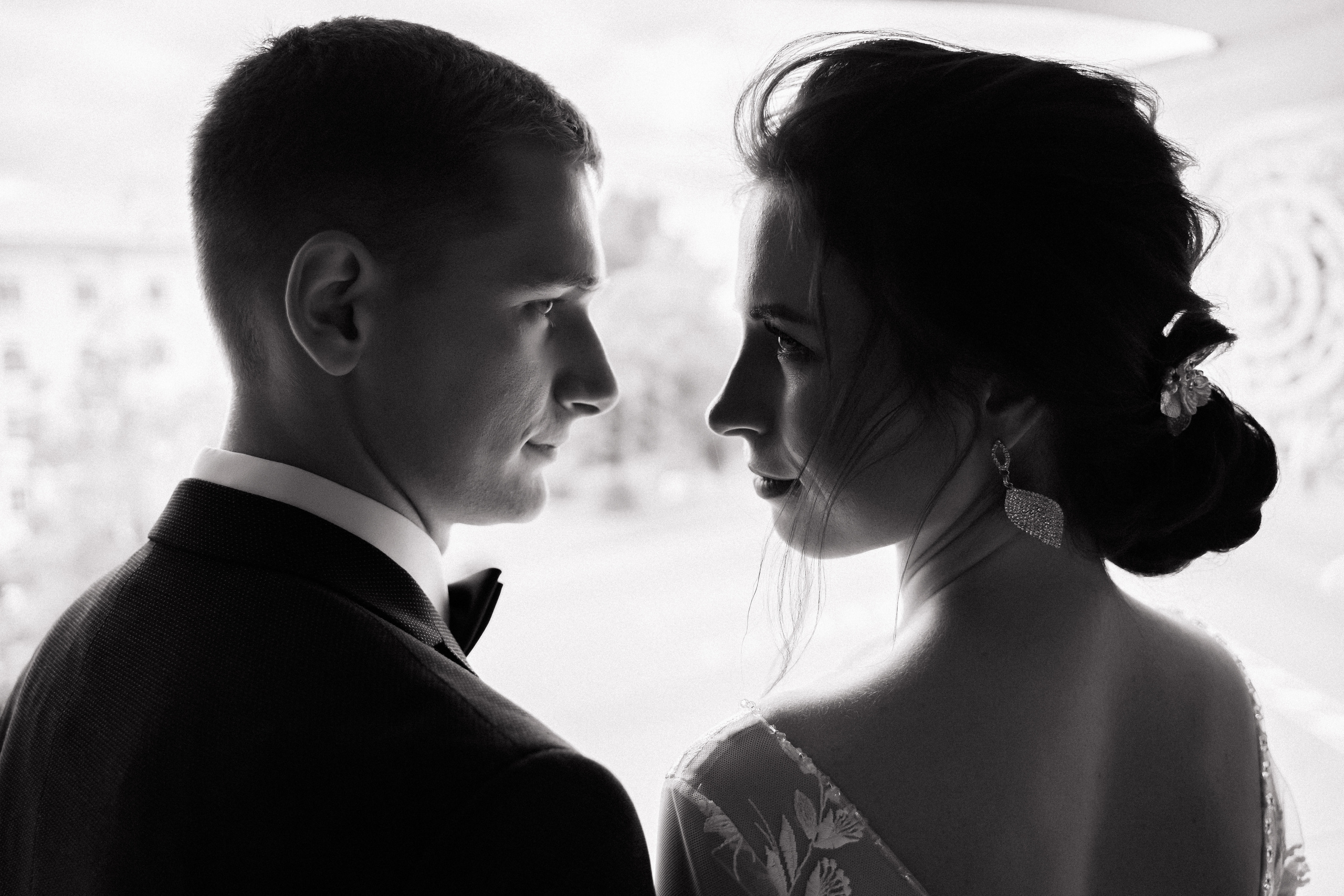 Сергей & Ксения. Свадебный фотограф в Петрозаводске Сергей Кокорев