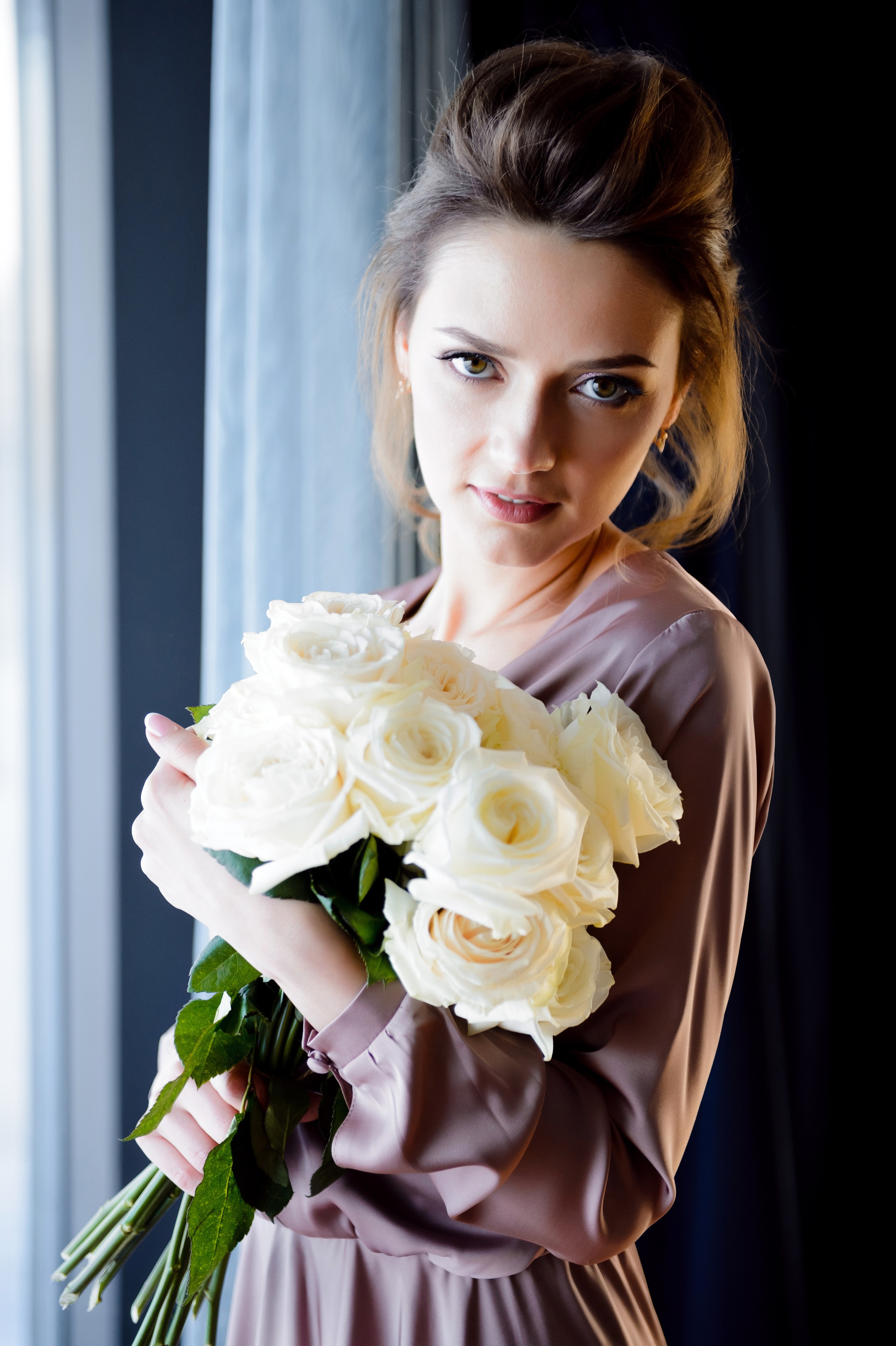 Рома & Юля. Свадебный фотограф в Петрозаводске Сергей Кокорев