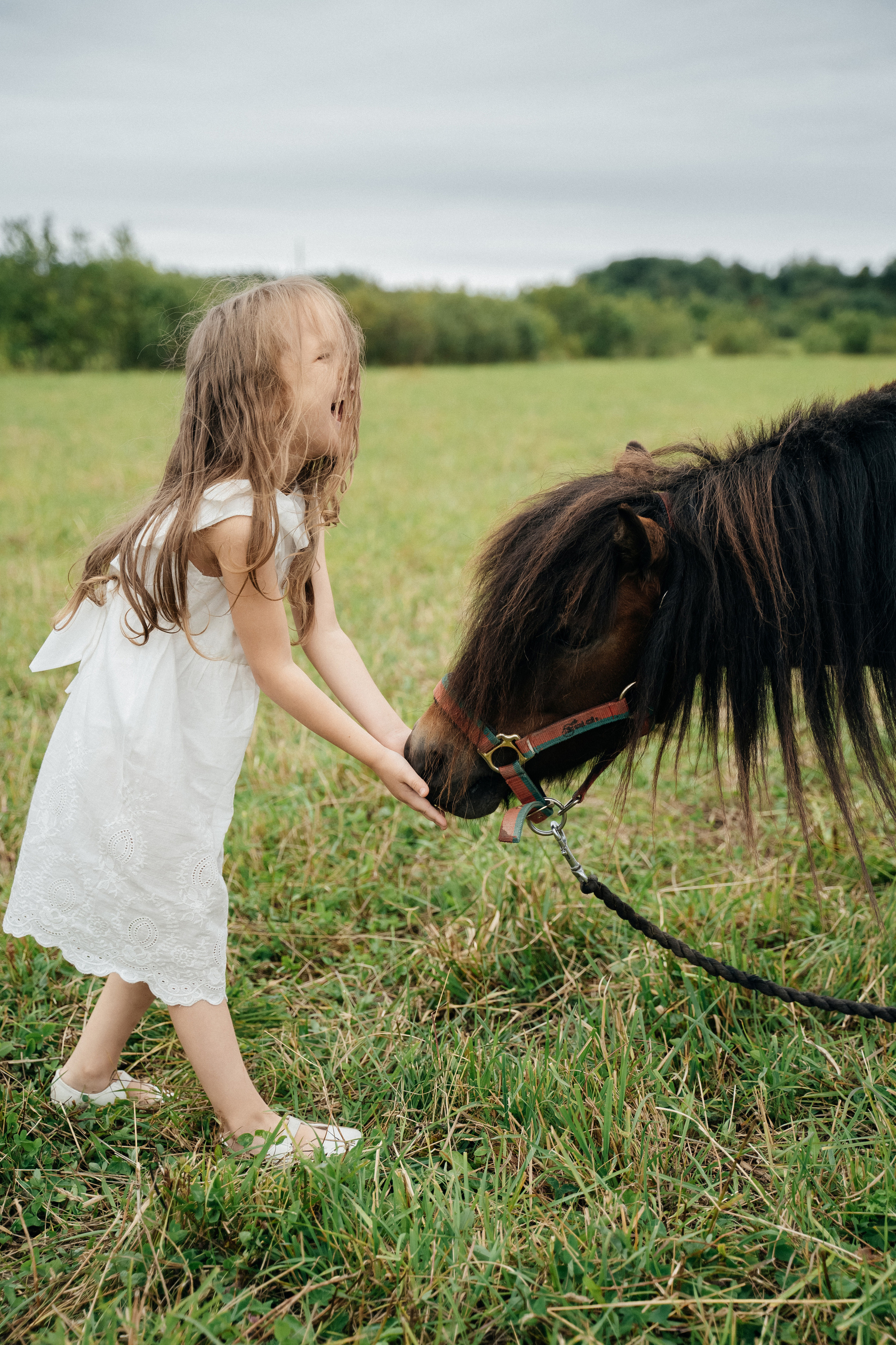 На природе. Свадебный фотограф в Петрозаводске Сергей Кокорев