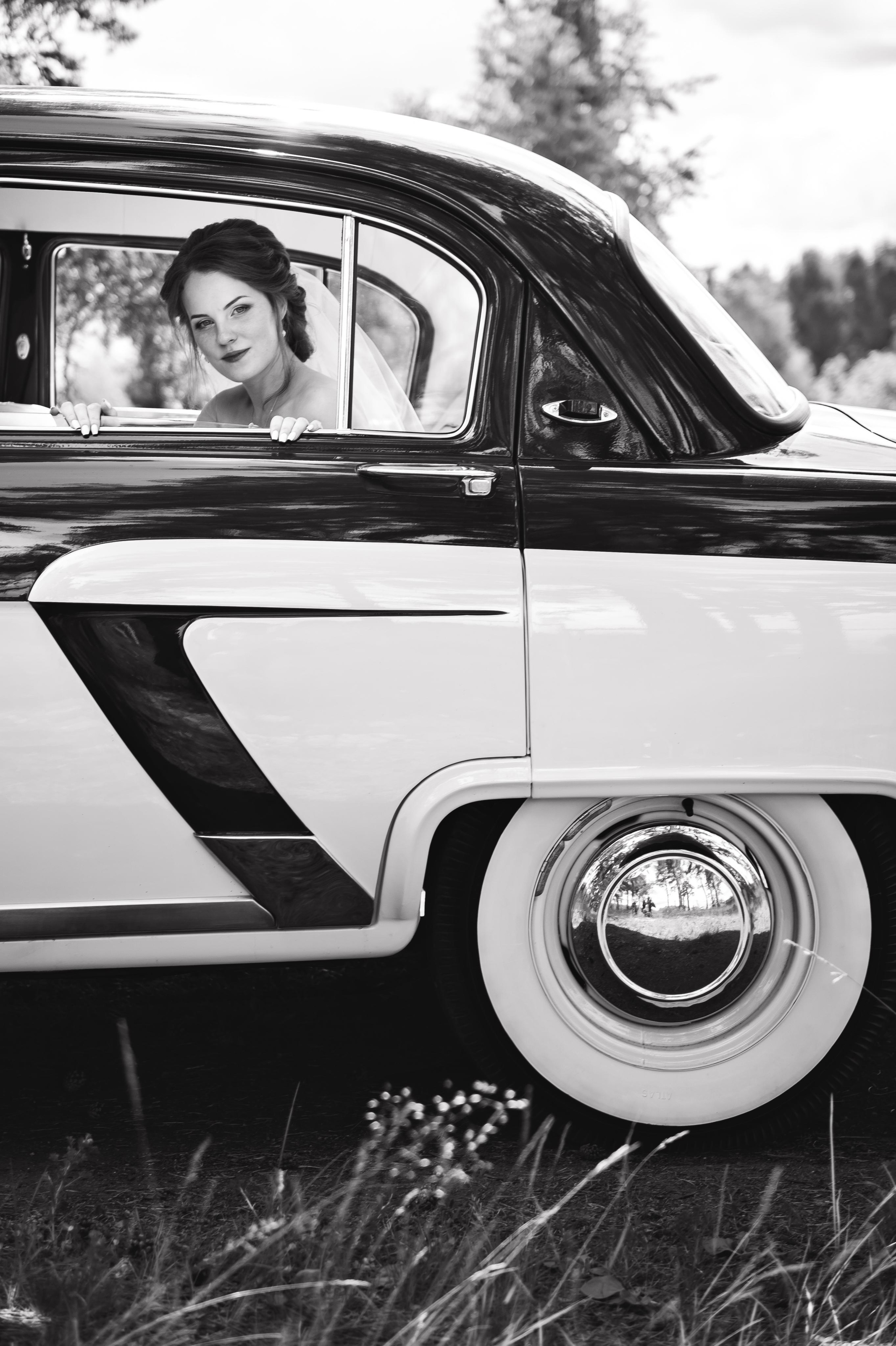 Свадебный фотограф в Петрозаводске Сергей Кокорев