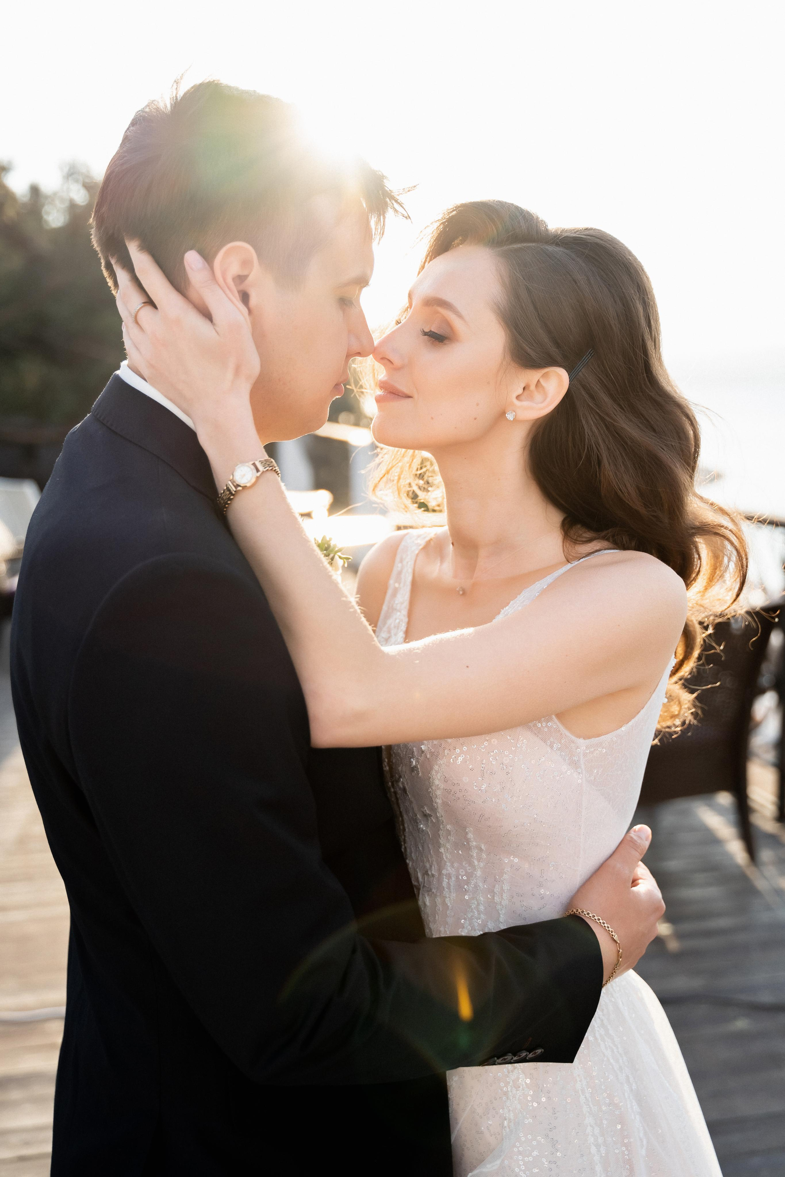 Геленджик. Свадебный фотограф в Петрозаводске Сергей Кокорев