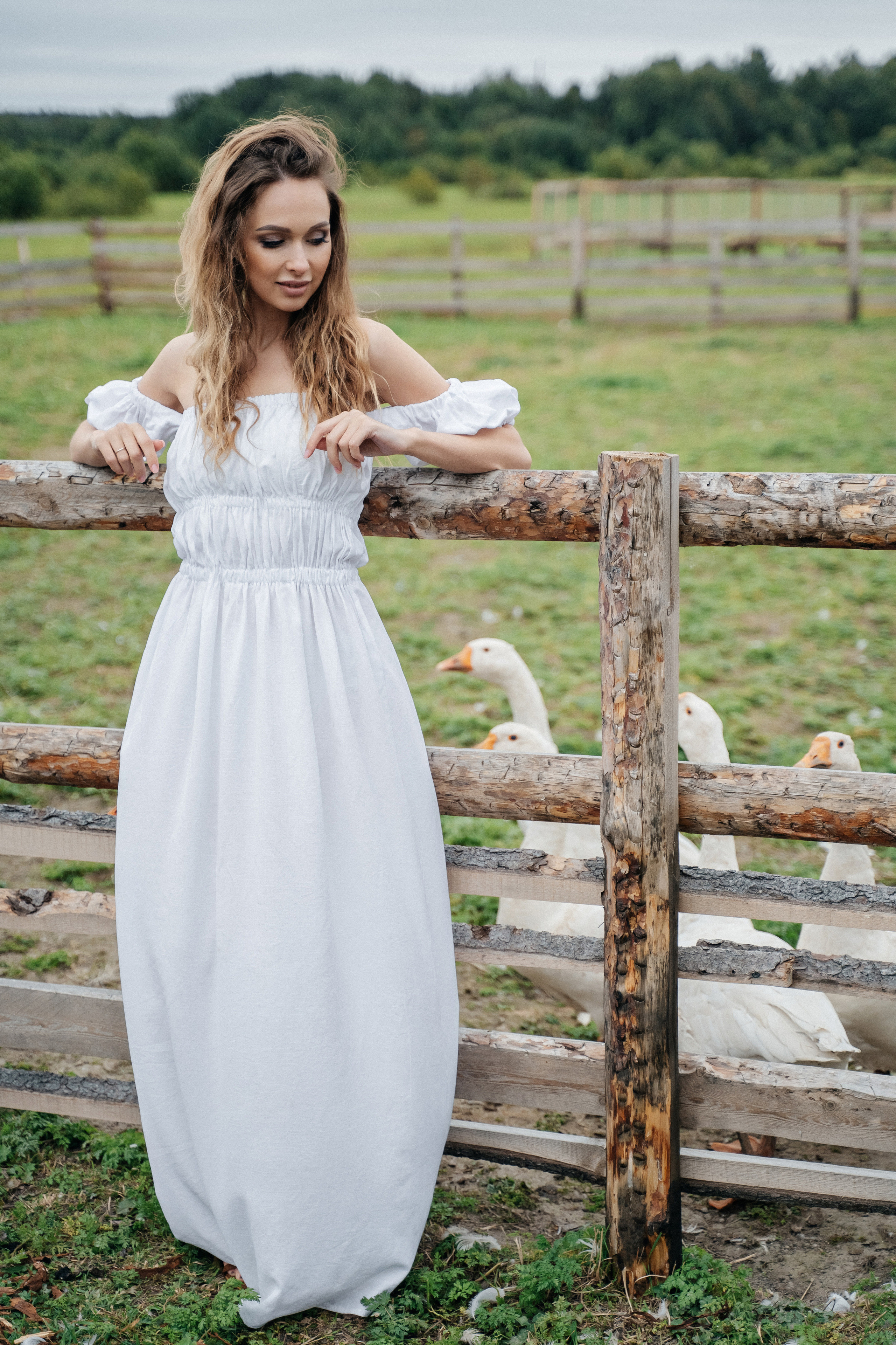 На природе. Свадебный фотограф в Петрозаводске Сергей Кокорев