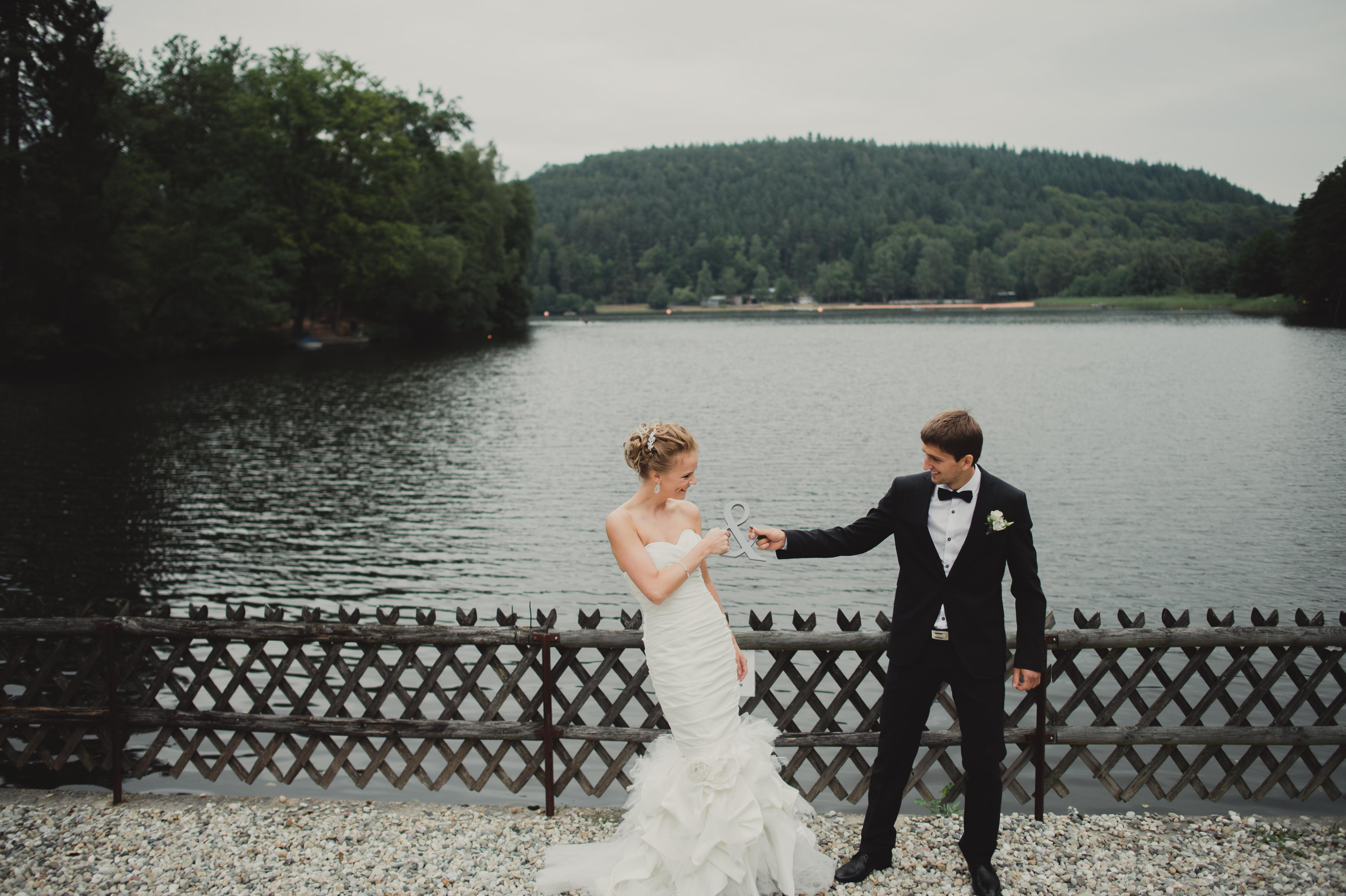 Свадебный фотограф в Петрозаводске Сергей Кокорев