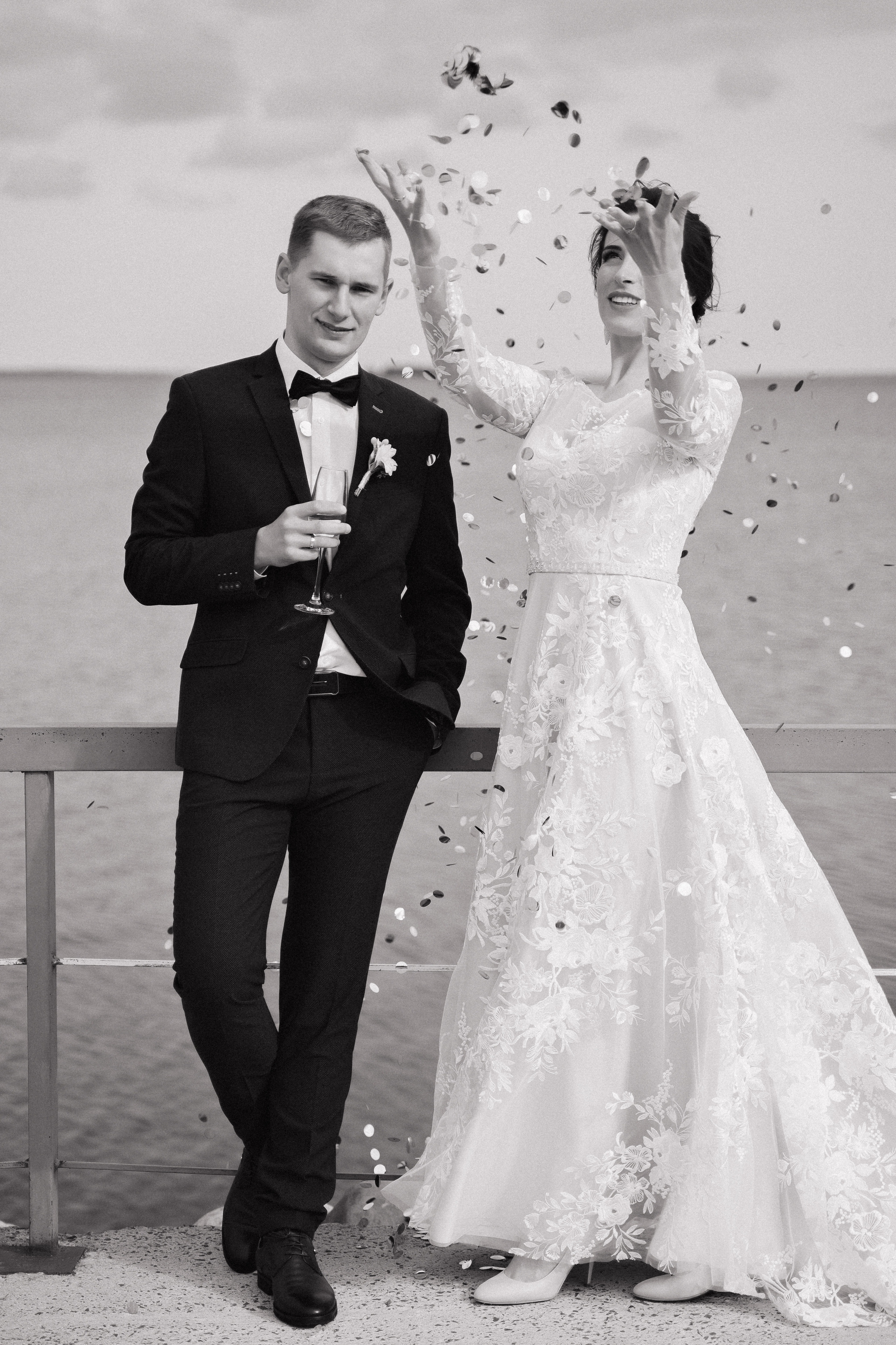 Сергей & Ксения. Свадебный фотограф в Петрозаводске Сергей Кокорев