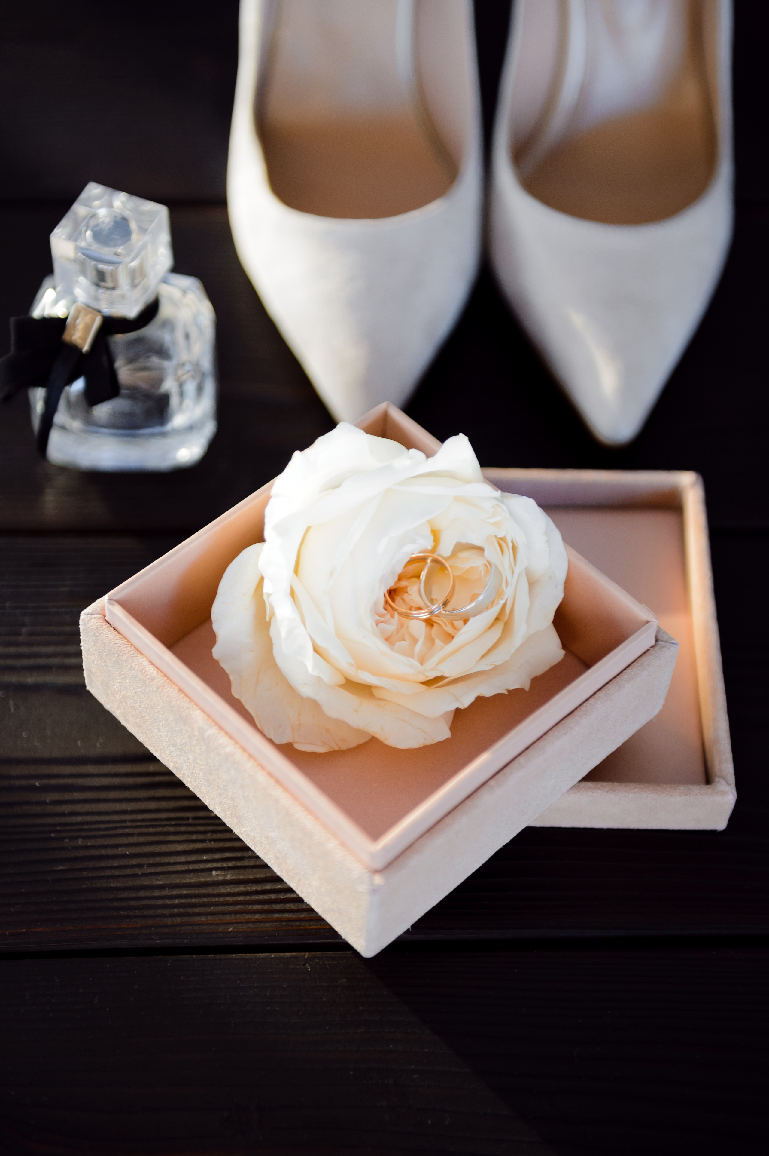 Рома & Юля. Свадебный фотограф в Петрозаводске Сергей Кокорев