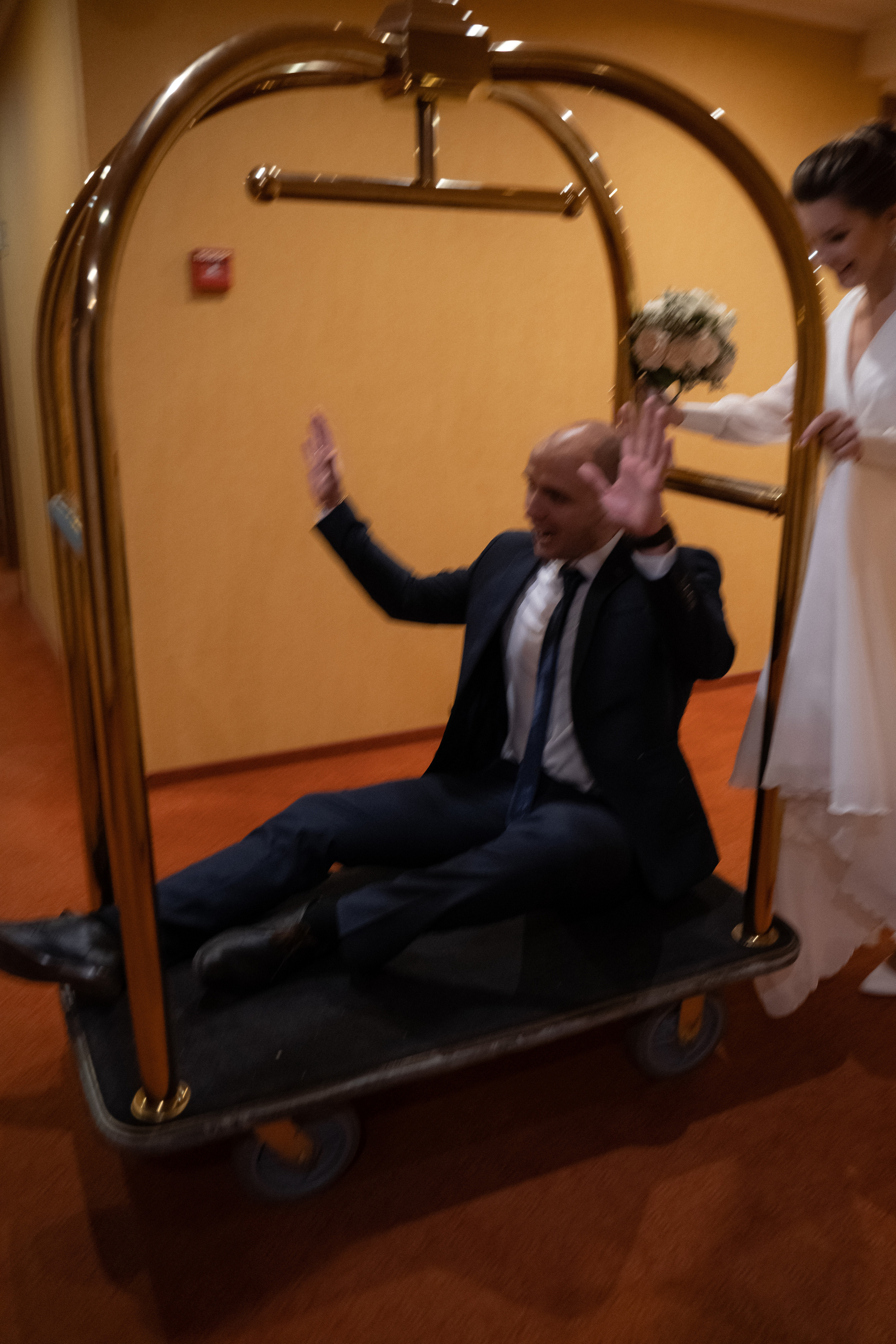 Роман & Ксения. Свадебный фотограф в Петрозаводске Сергей Кокорев