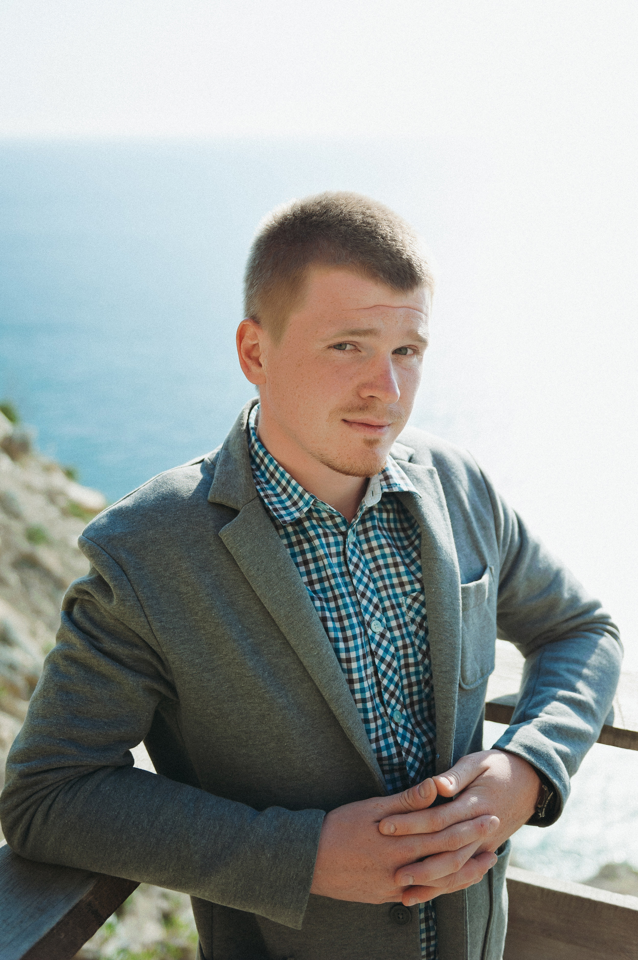 Максим & Света. Свадебный фотограф в Петрозаводске Сергей Кокорев