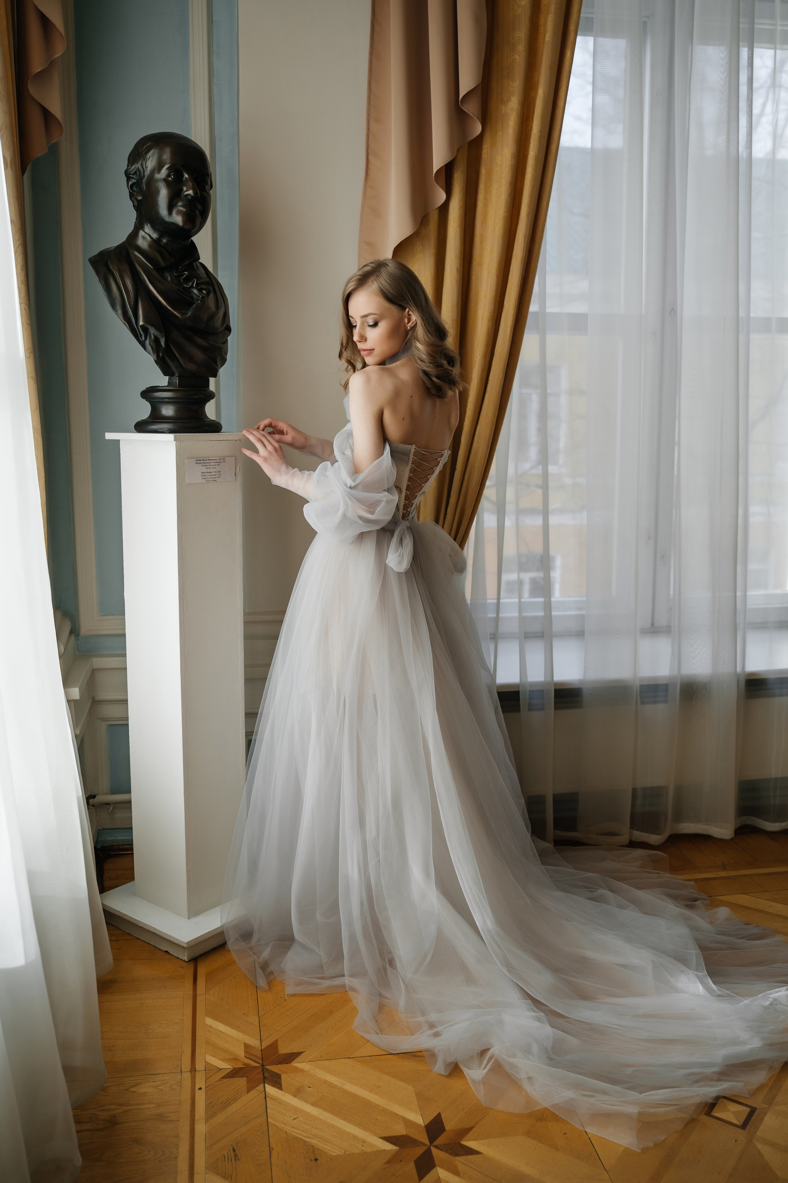 Тамила. Свадебный фотограф в Петрозаводске Сергей Кокорев