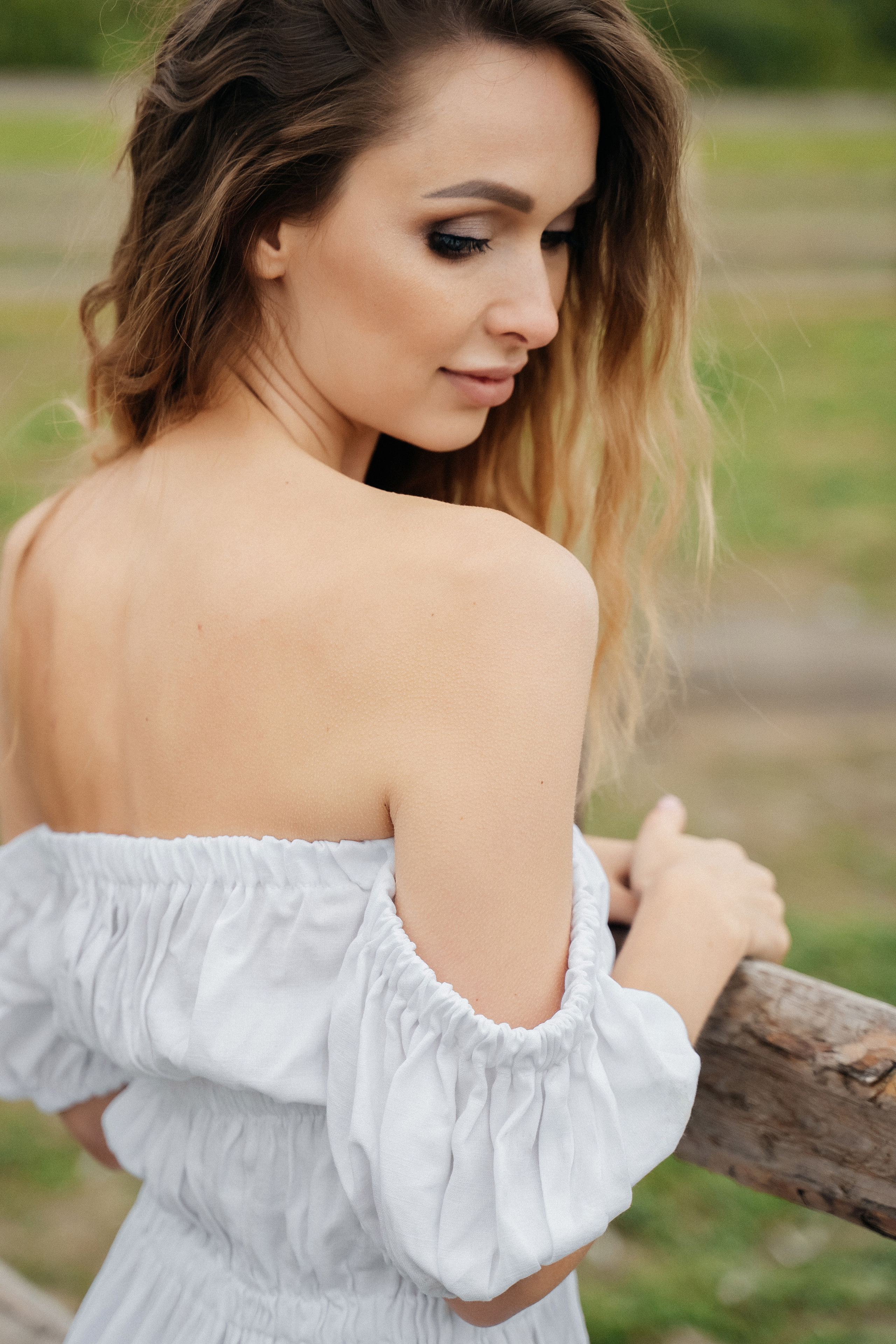 На природе. Свадебный фотограф в Петрозаводске Сергей Кокорев