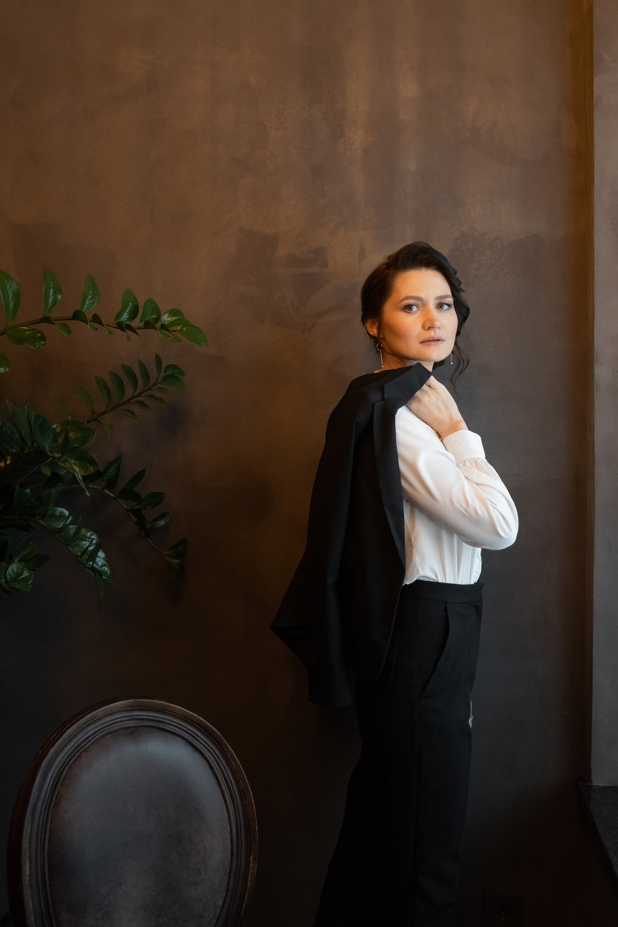 Оля. Свадебный фотограф в Петрозаводске Сергей Кокорев