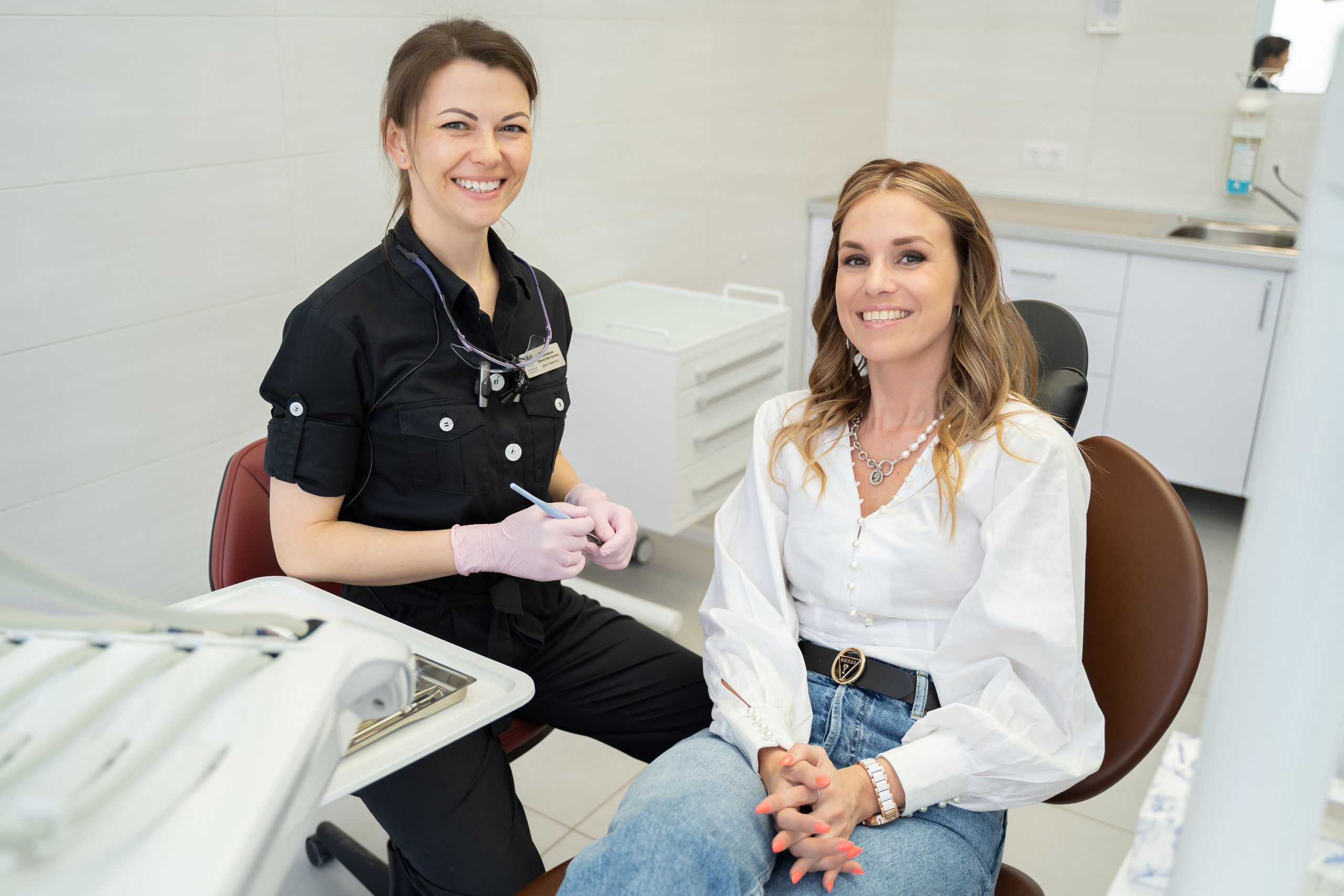 АВИ СМАЙЛ СТОМАТОЛОГИЯ. Свадебный фотограф в Петрозаводске Сергей Кокорев