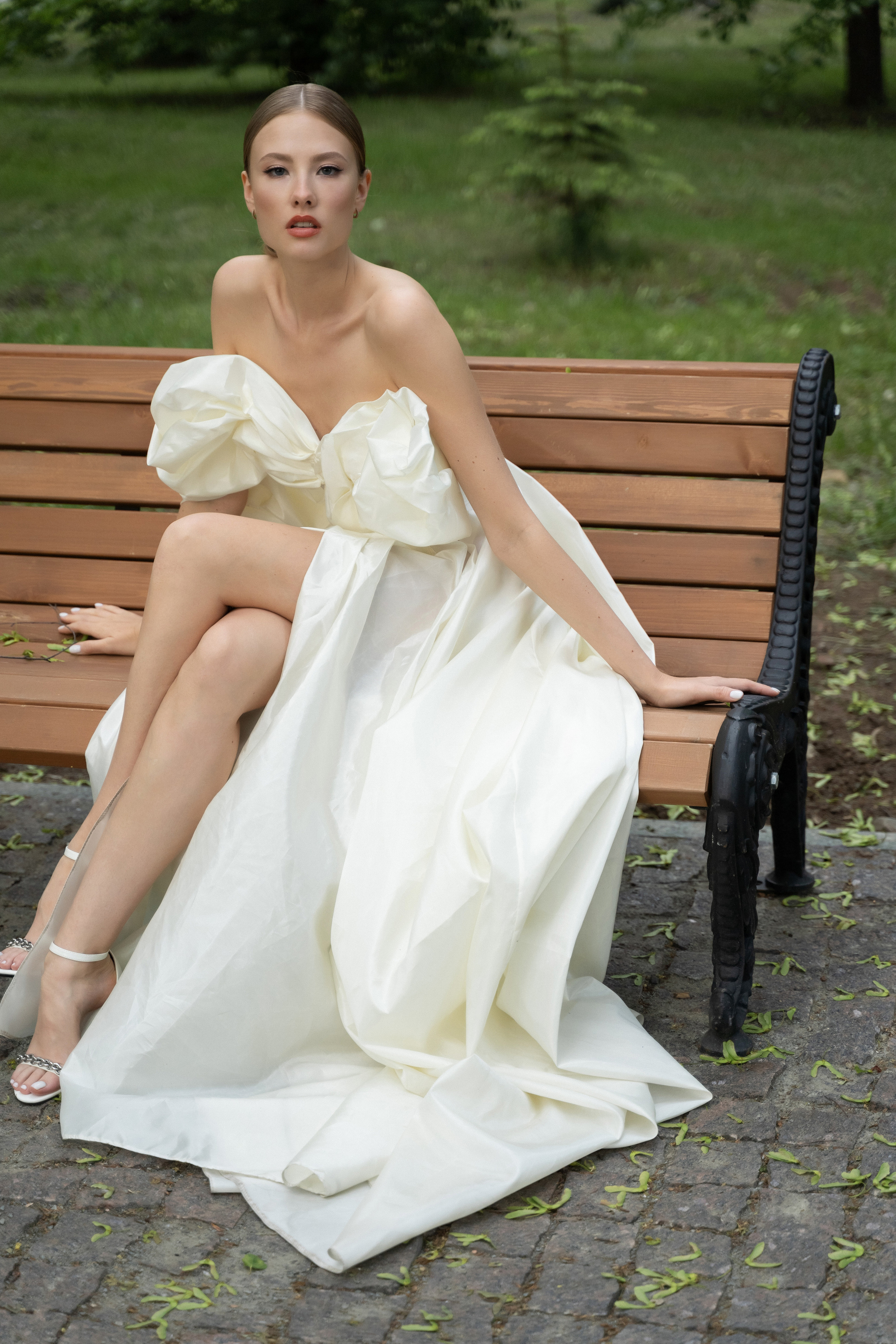 Яна. Свадебный фотограф в Петрозаводске Сергей Кокорев