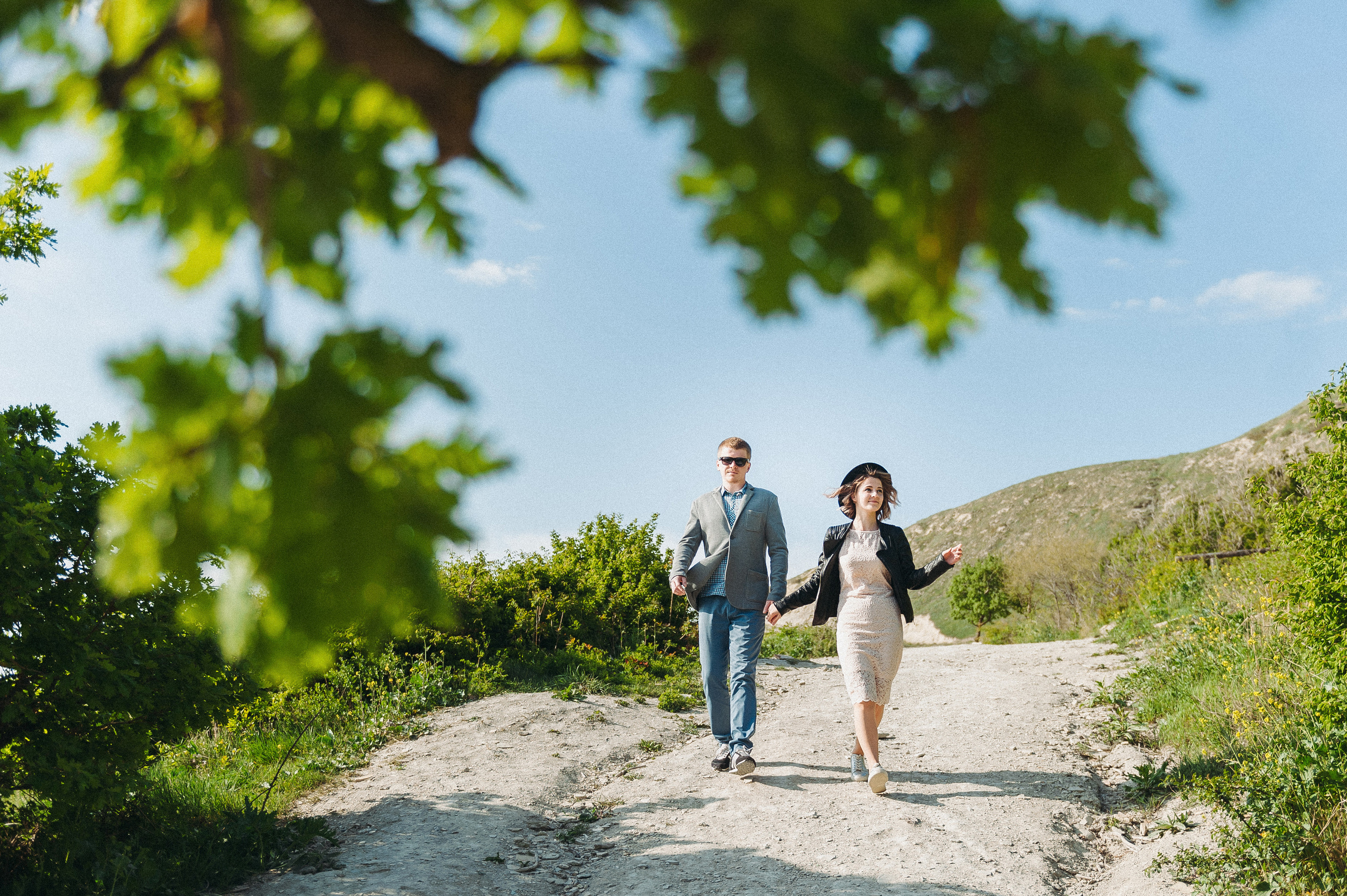 Максим & Света. Свадебный фотограф в Петрозаводске Сергей Кокорев
