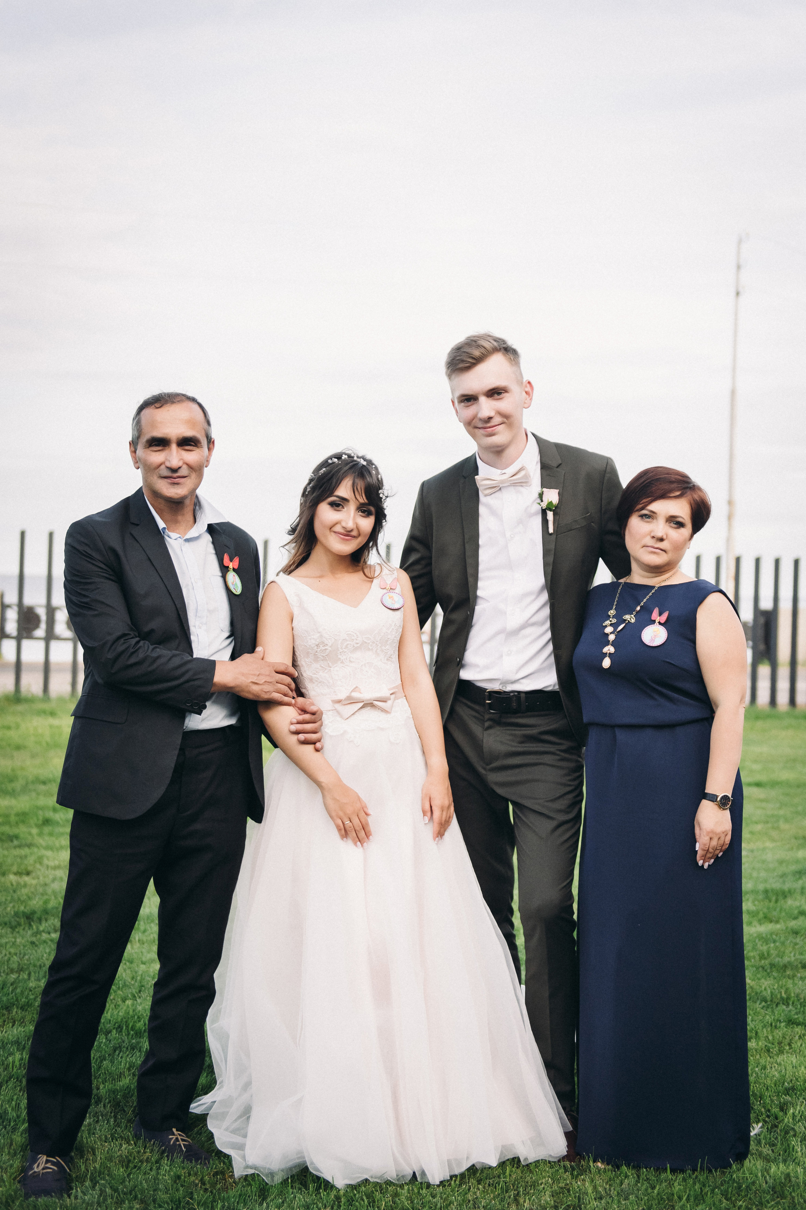 Антон & Нина. Свадебный фотограф в Петрозаводске Сергей Кокорев