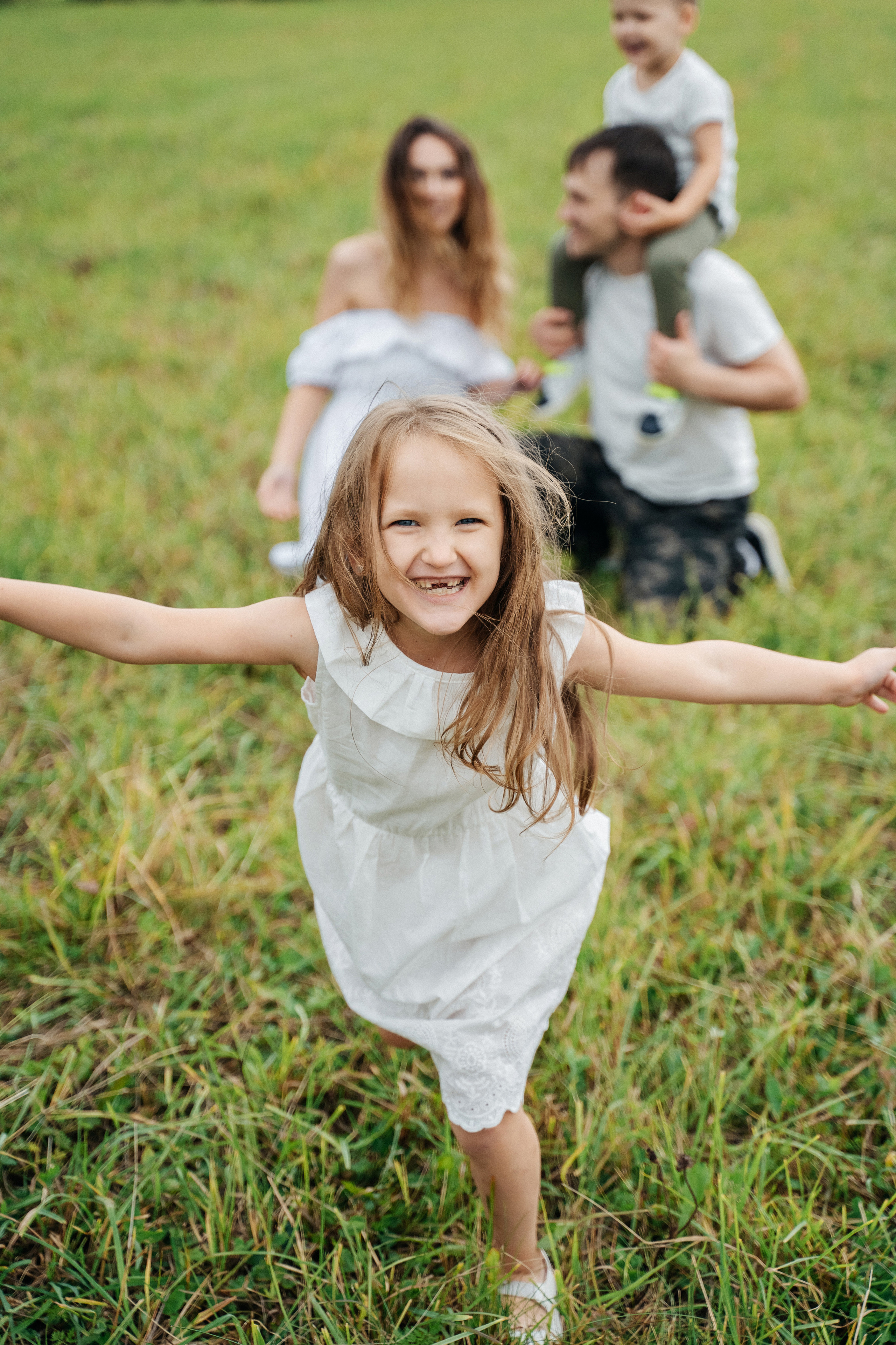 На природе. Свадебный фотограф в Петрозаводске Сергей Кокорев