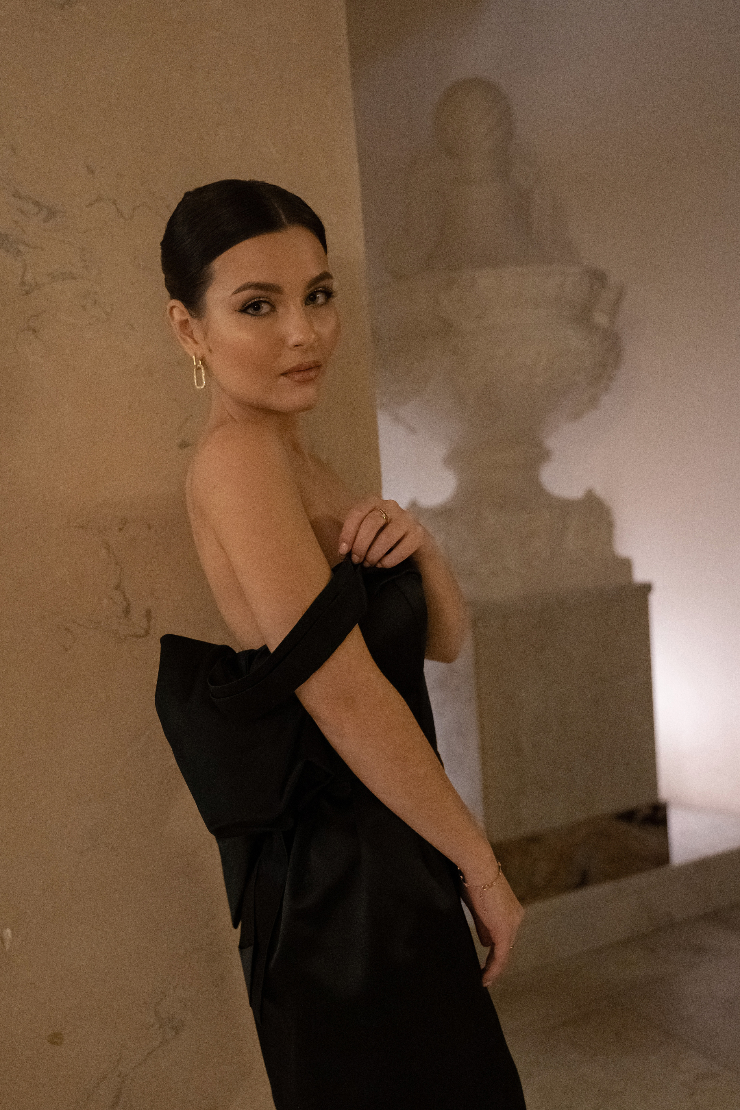 Новогодняя. Свадебный фотограф в Петрозаводске Сергей Кокорев