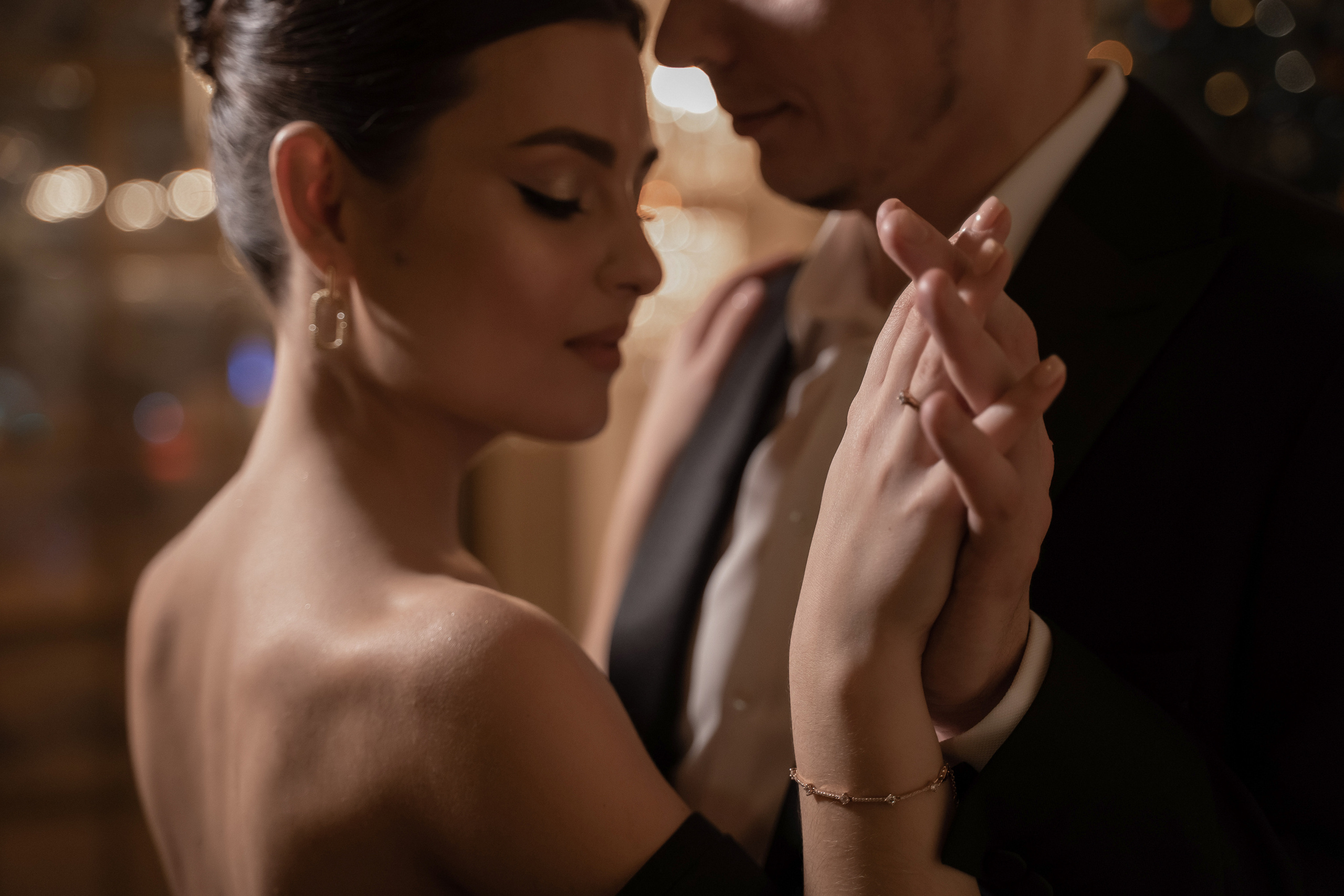 Новогодняя. Свадебный фотограф в Петрозаводске Сергей Кокорев