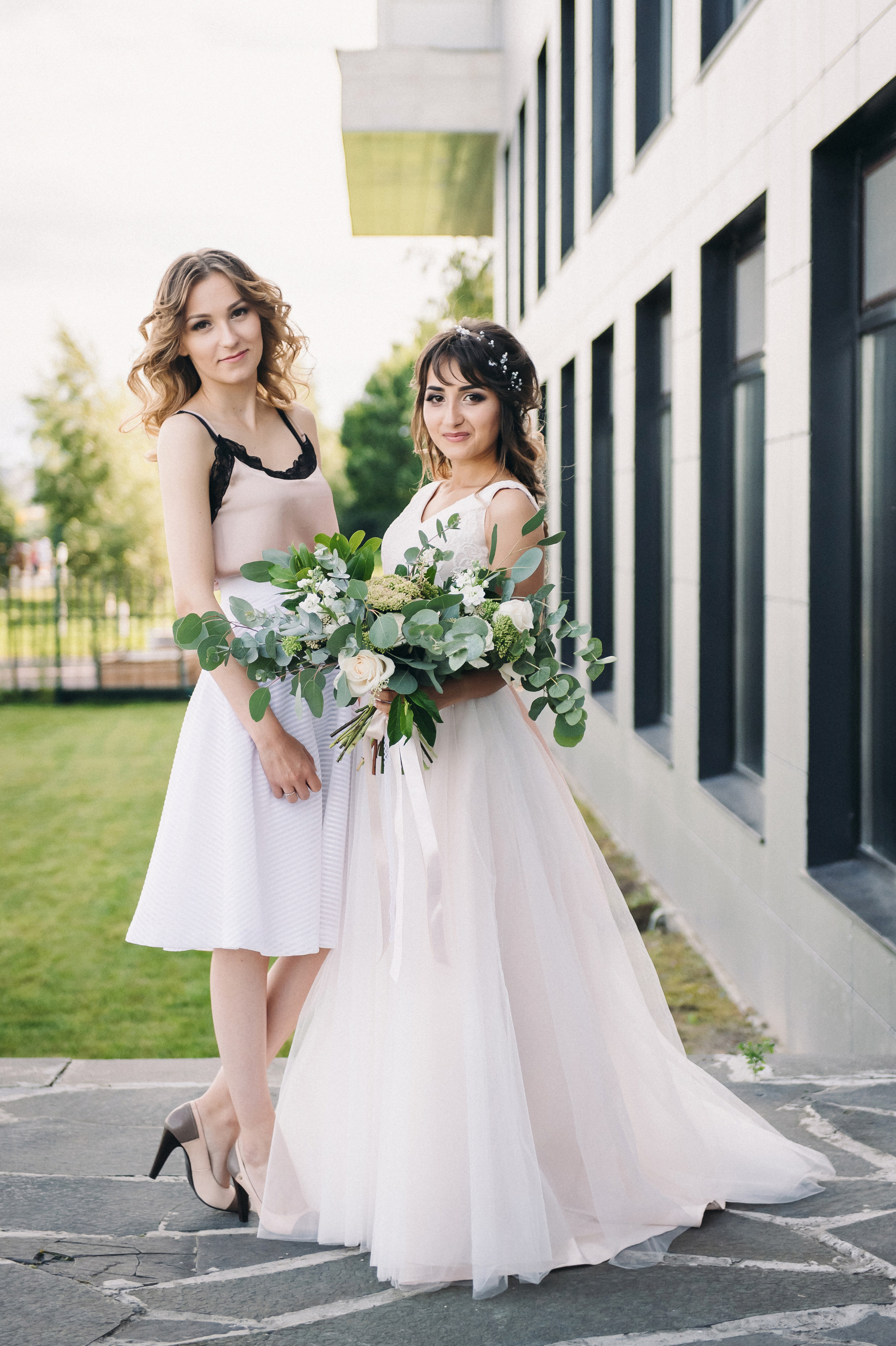 Антон & Нина. Свадебный фотограф в Петрозаводске Сергей Кокорев