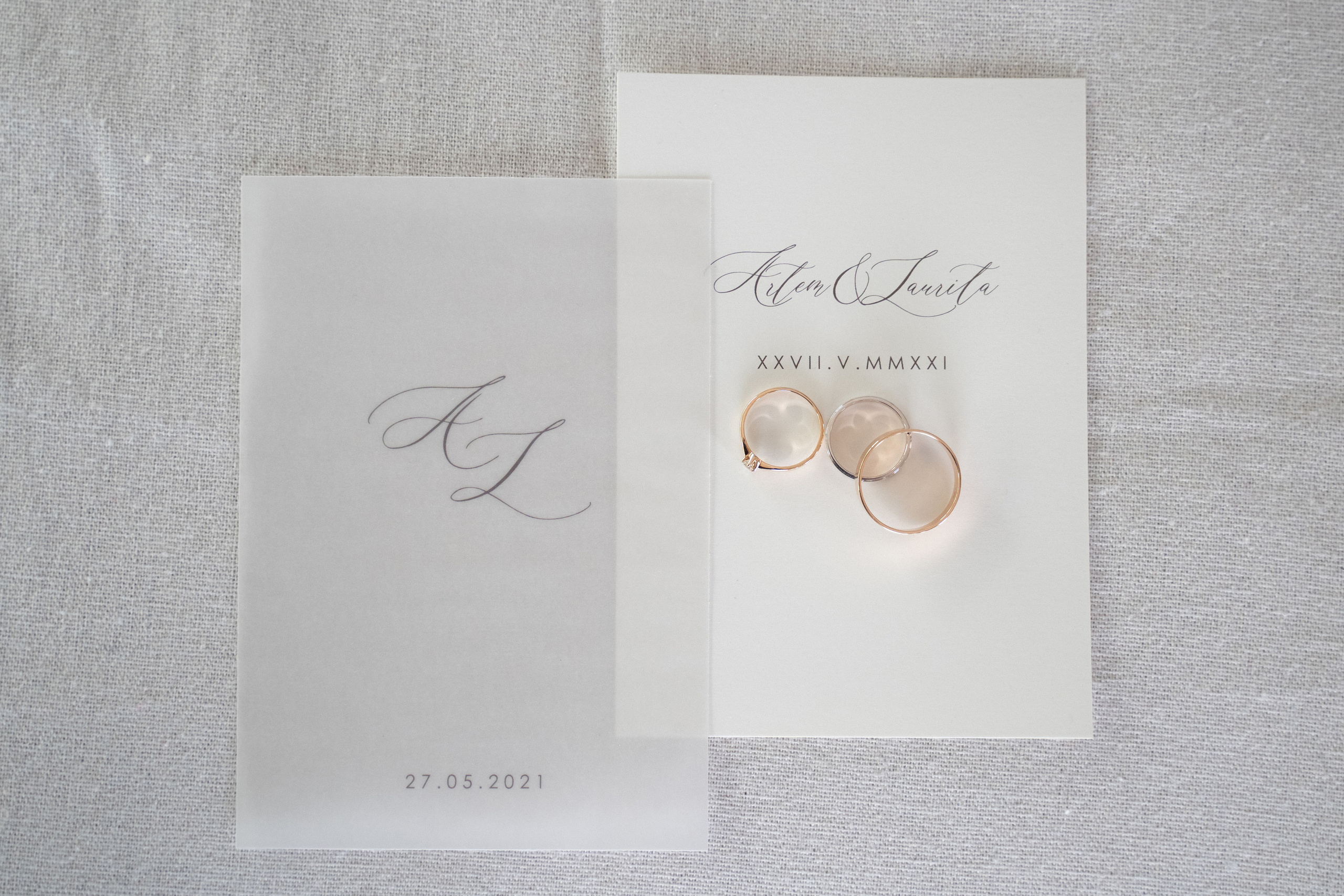 Артем & Лаурита. Свадебный фотограф в Петрозаводске Сергей Кокорев