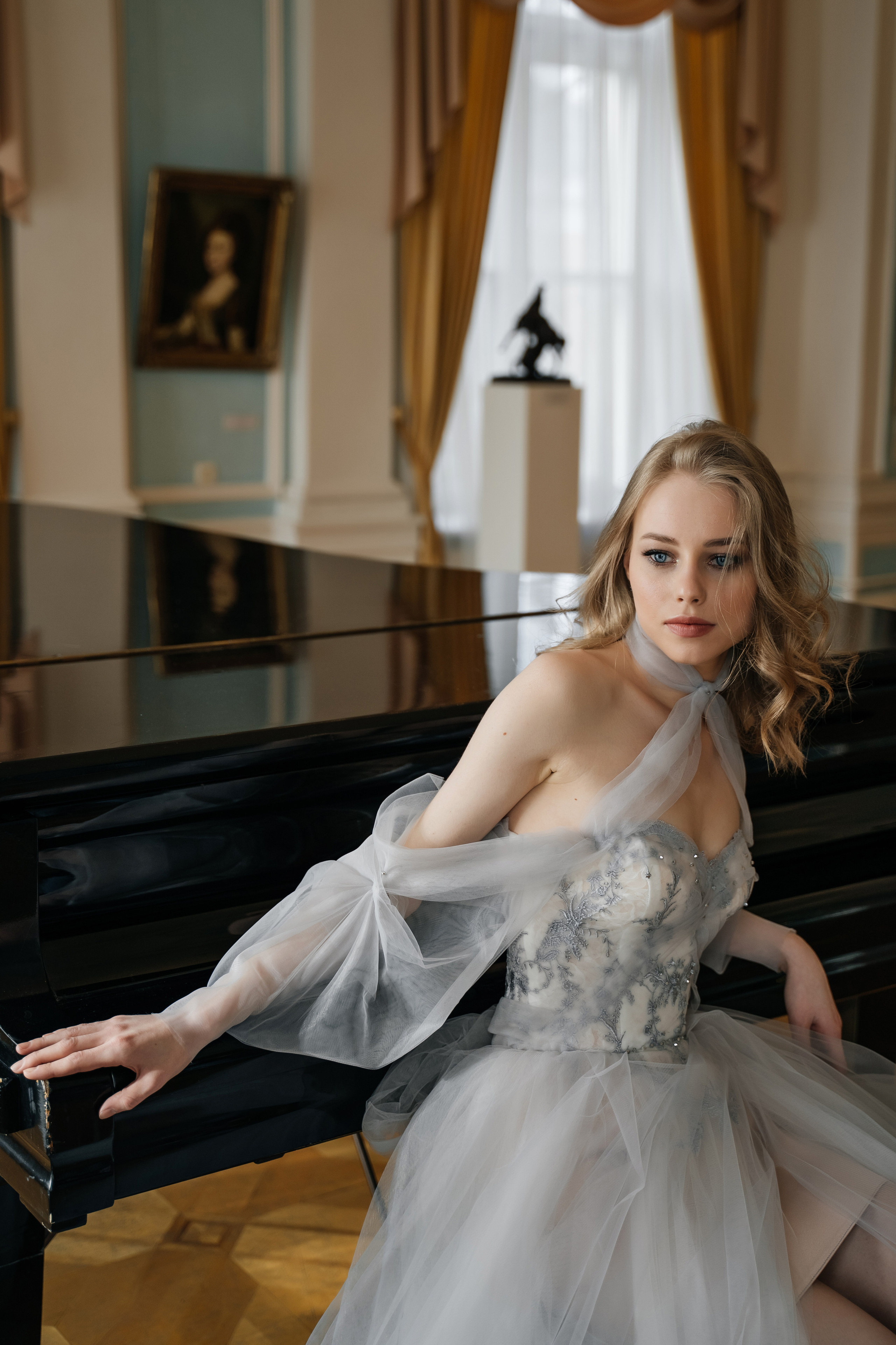 Тамила. Свадебный фотограф в Петрозаводске Сергей Кокорев