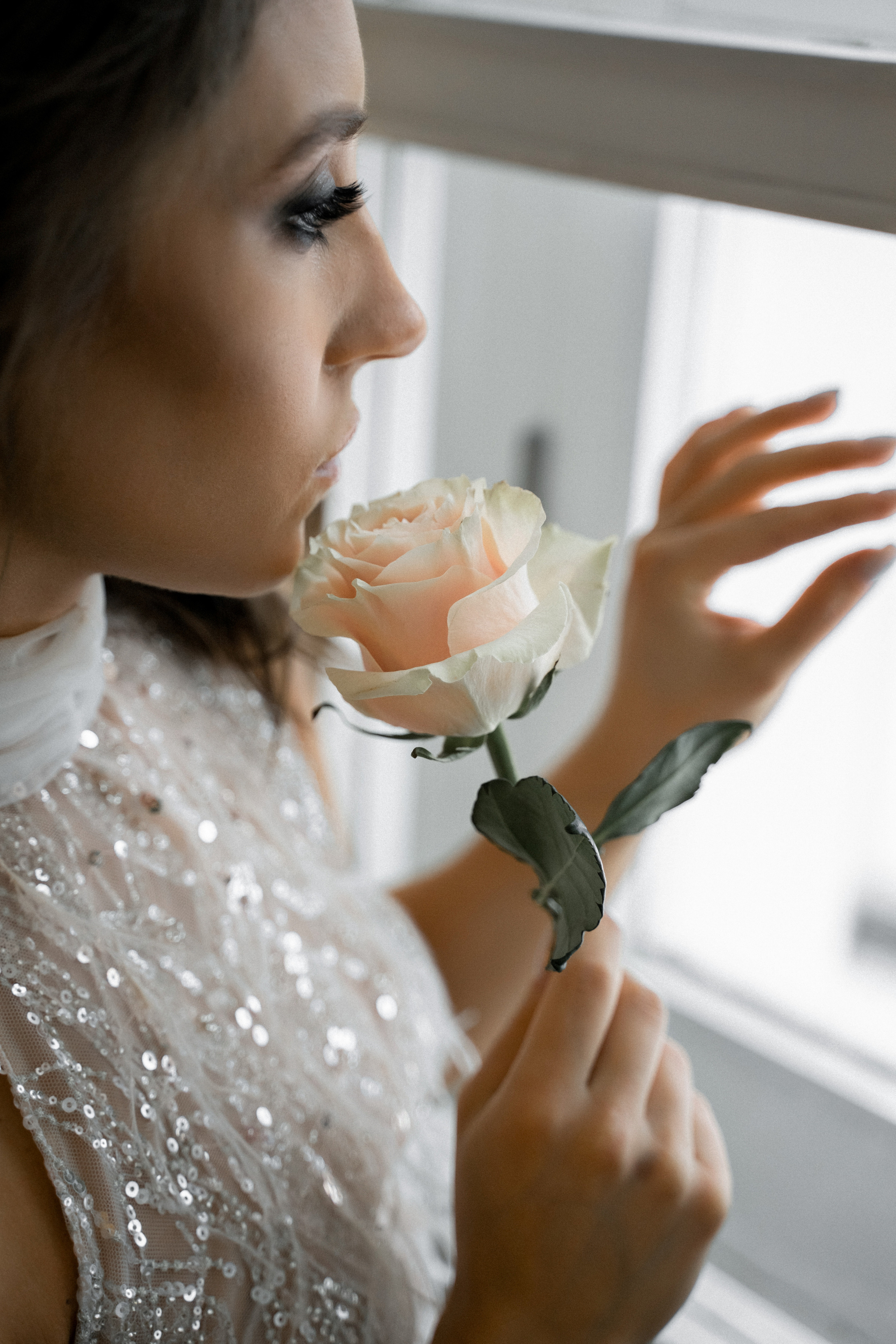 Наташа. Свадебный фотограф в Петрозаводске Сергей Кокорев