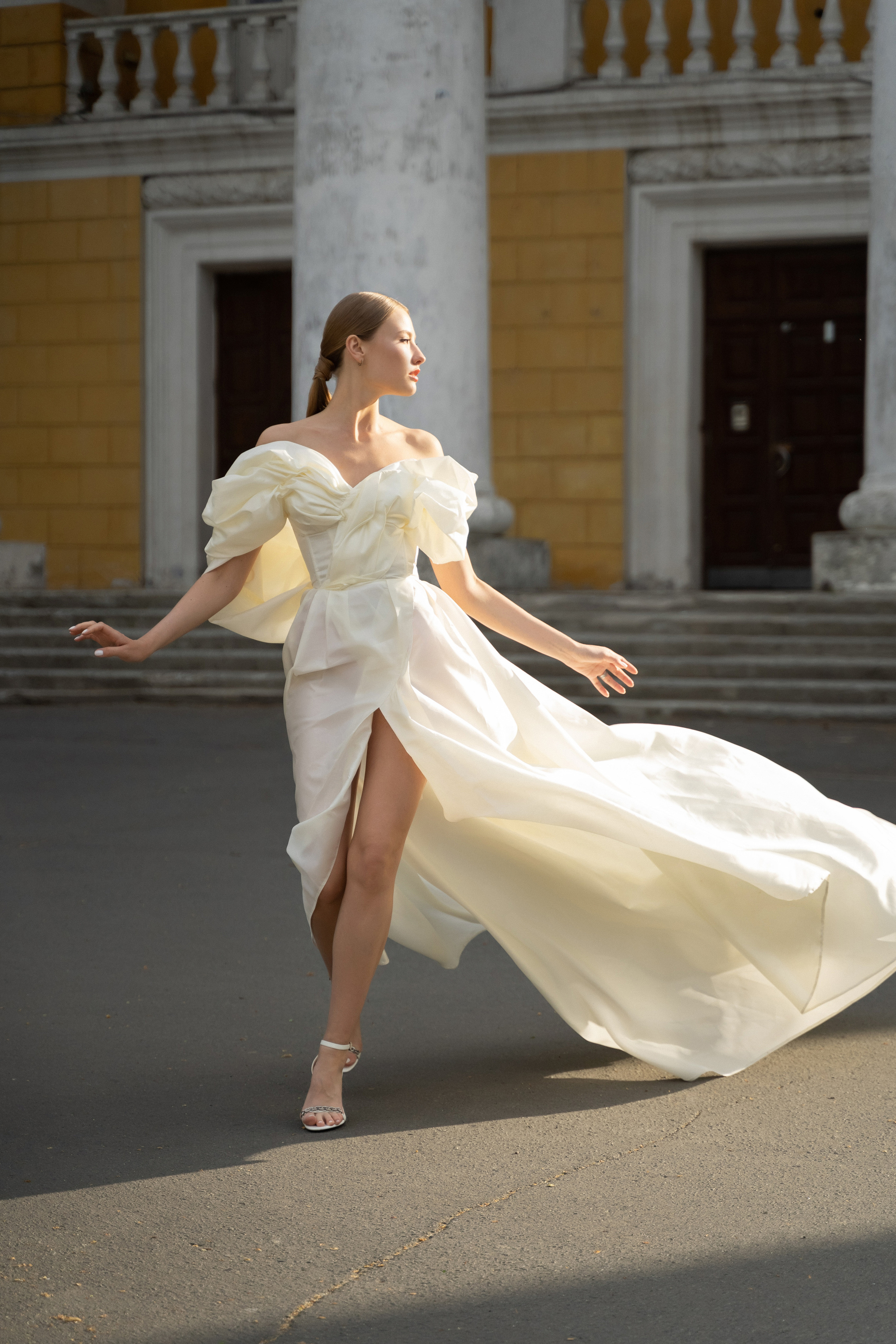 Яна. Свадебный фотограф в Петрозаводске Сергей Кокорев