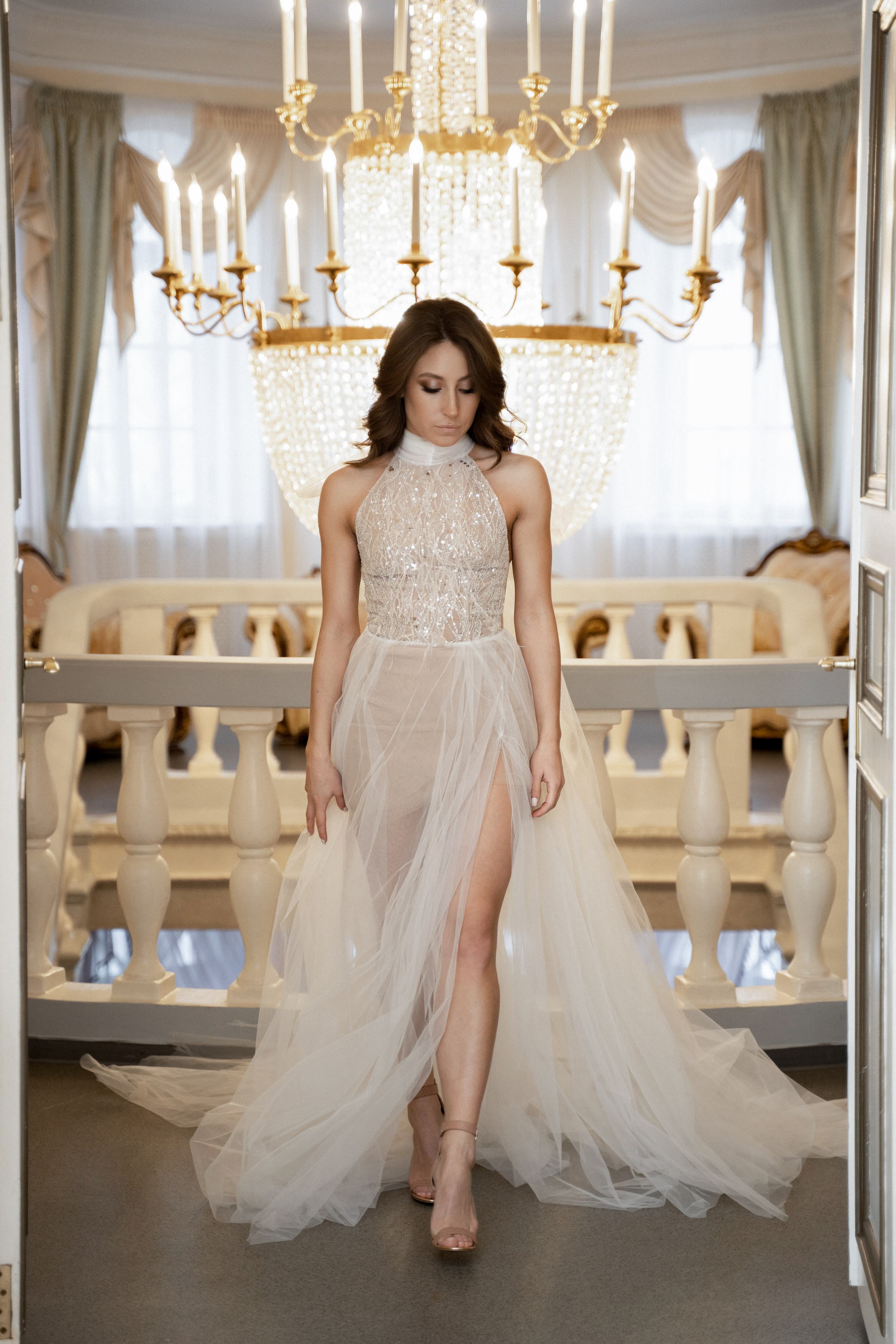 Наташа. Свадебный фотограф в Петрозаводске Сергей Кокорев