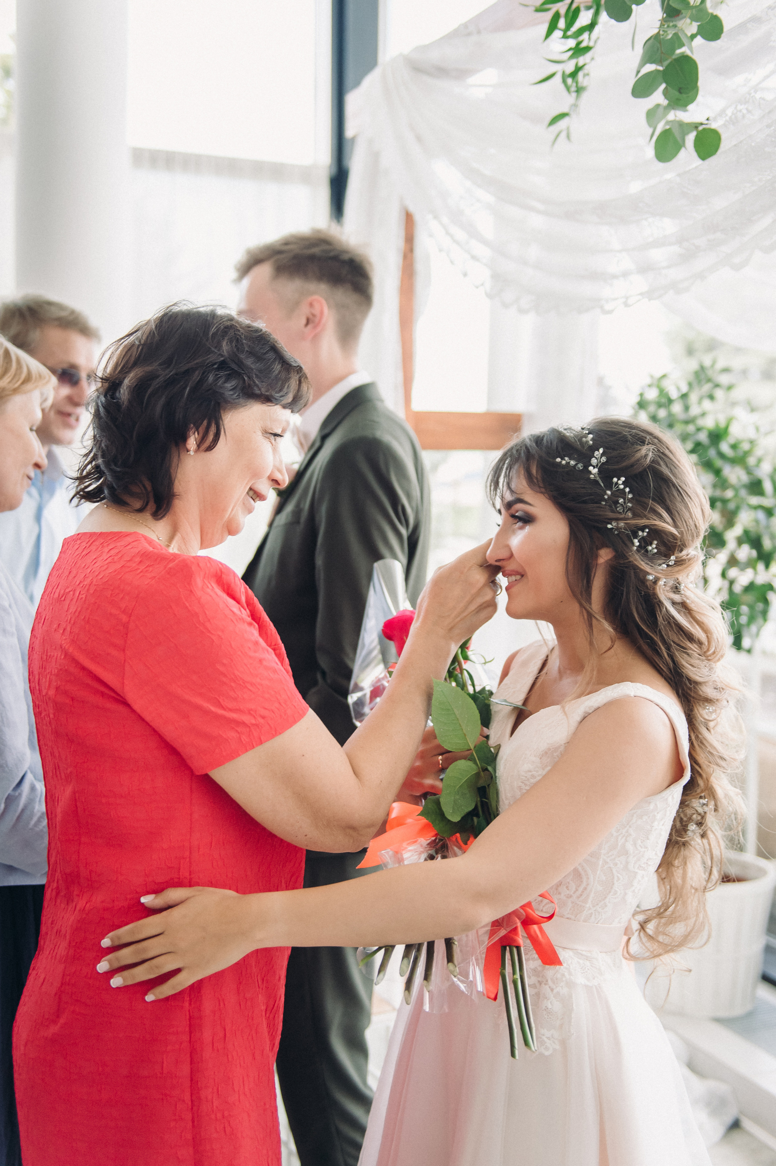 Антон & Нина. Свадебный фотограф в Петрозаводске Сергей Кокорев