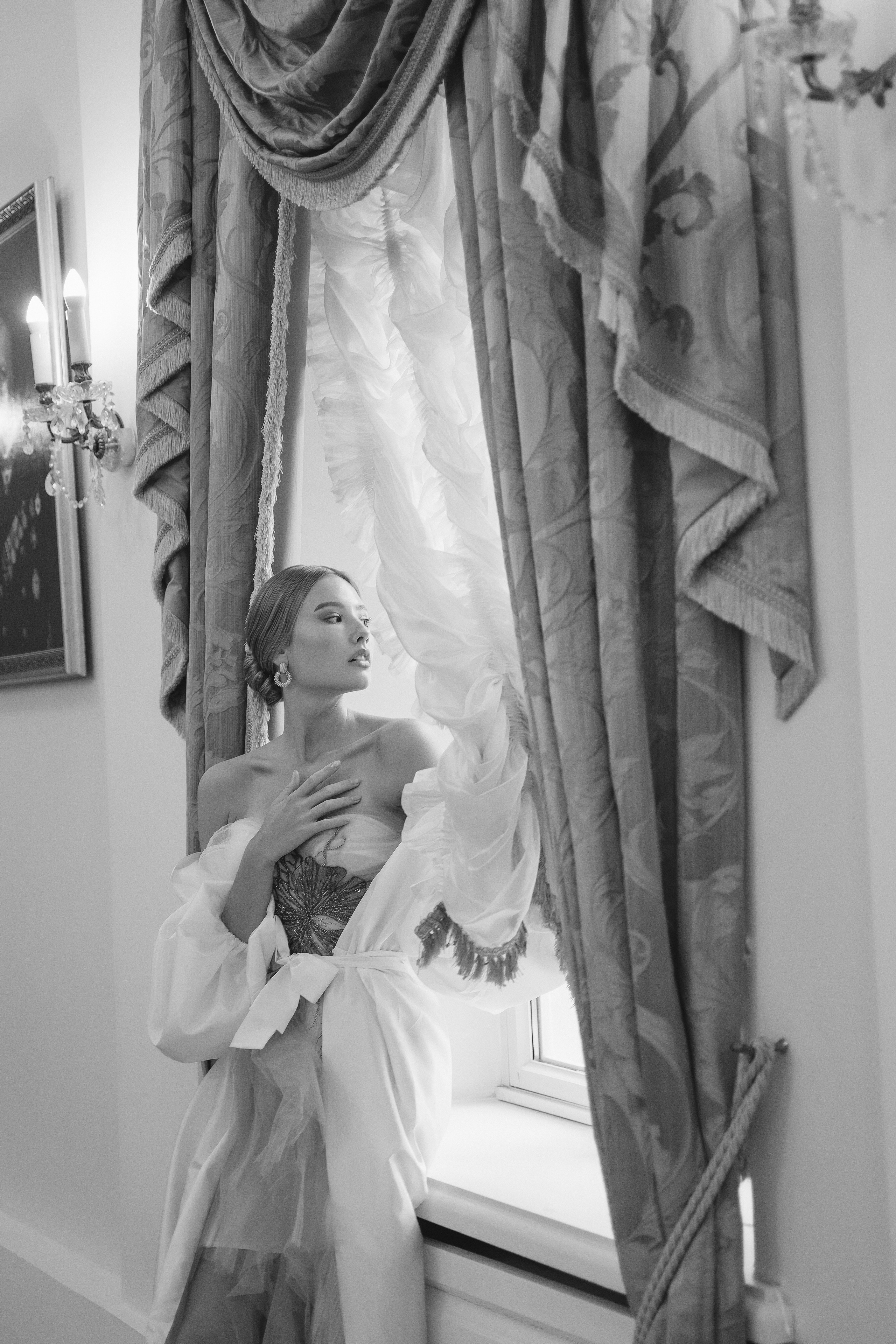 Свадебный фотограф в Петрозаводске Сергей Кокорев