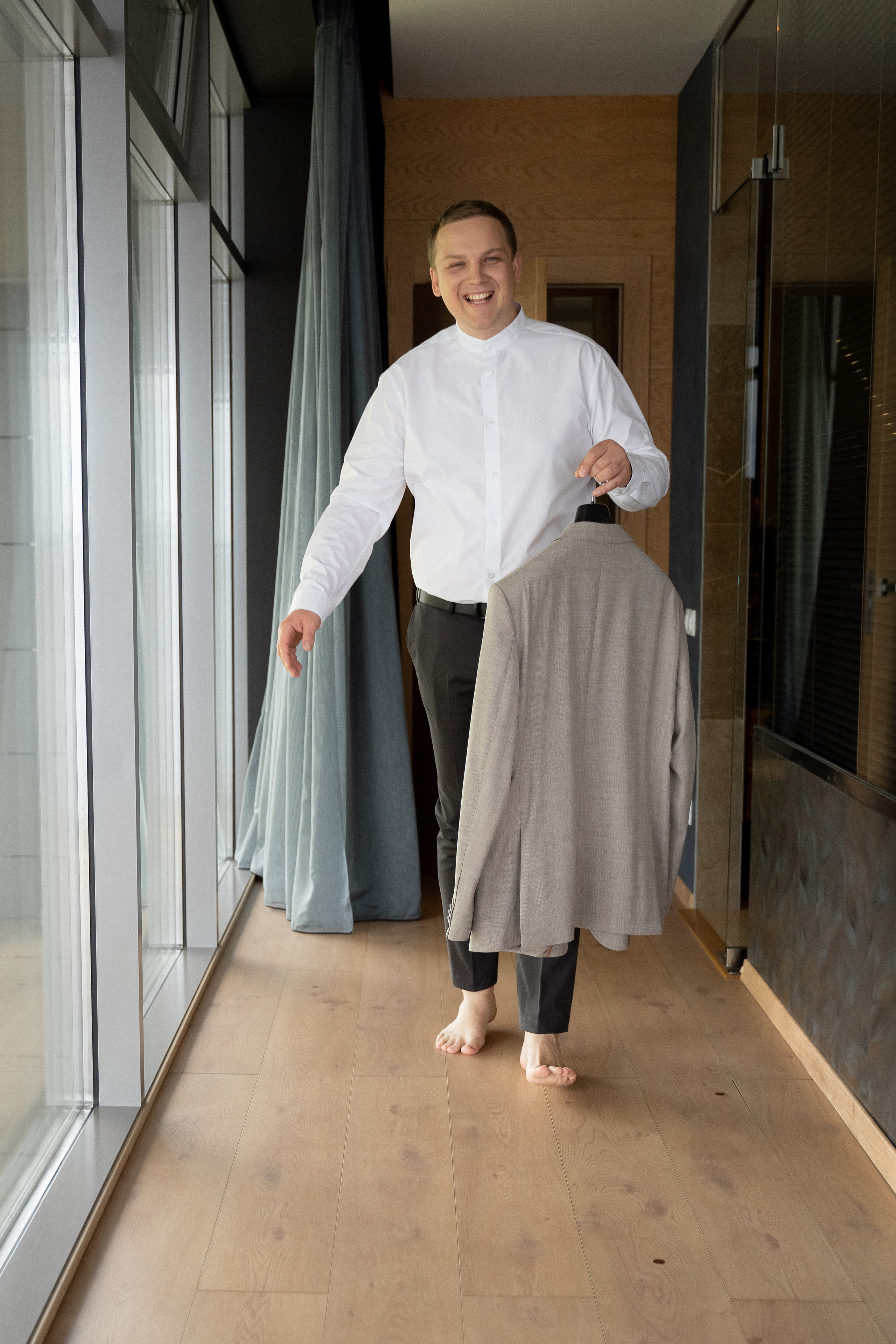 Артем & Лаурита. Свадебный фотограф в Петрозаводске Сергей Кокорев