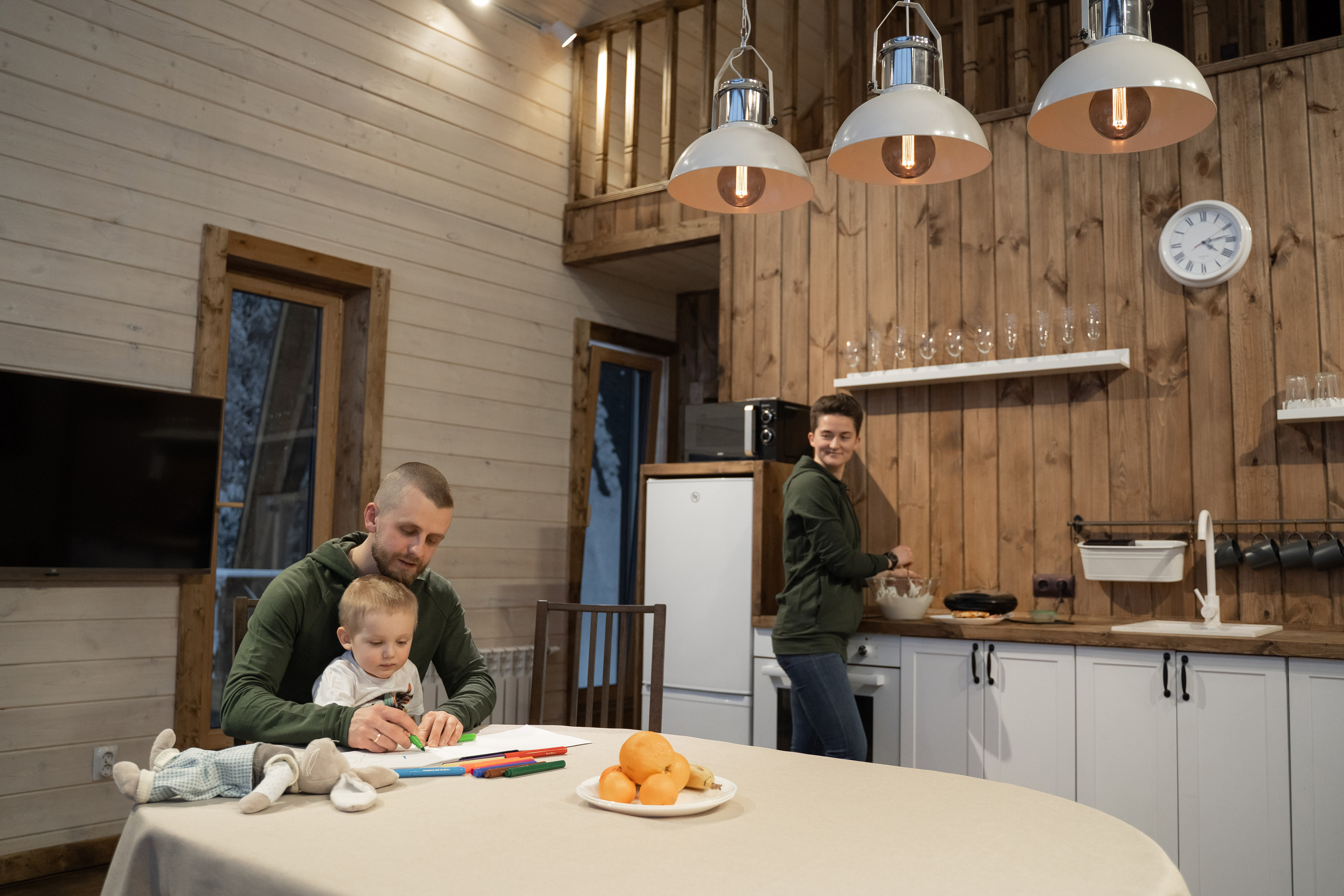 Выходные с ALDI. Свадебный фотограф в Петрозаводске Сергей Кокорев