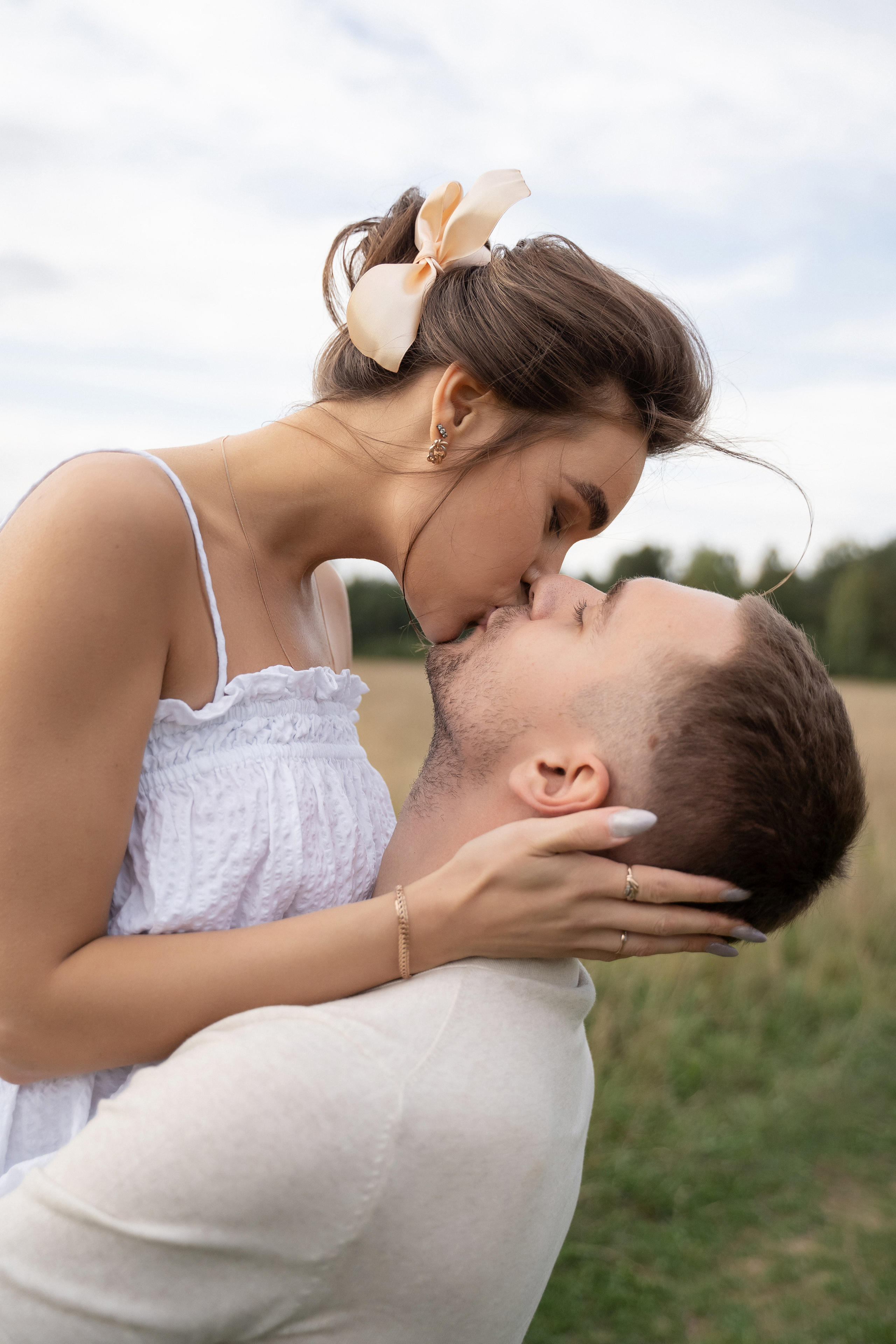 Никита & Кристина. Свадебный фотограф в Петрозаводске Сергей Кокорев