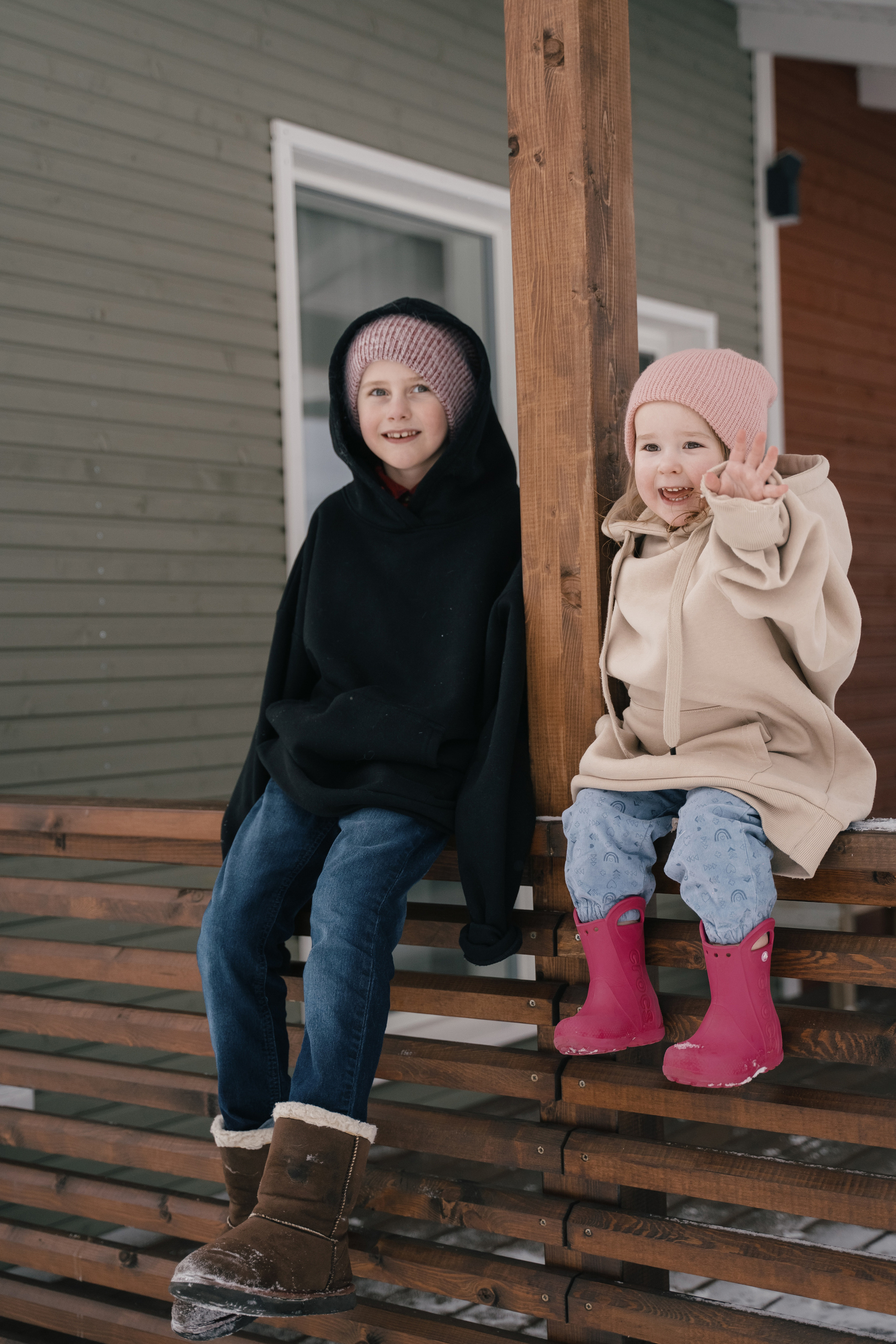 Денис и Маша. Свадебный фотограф в Петрозаводске Сергей Кокорев
