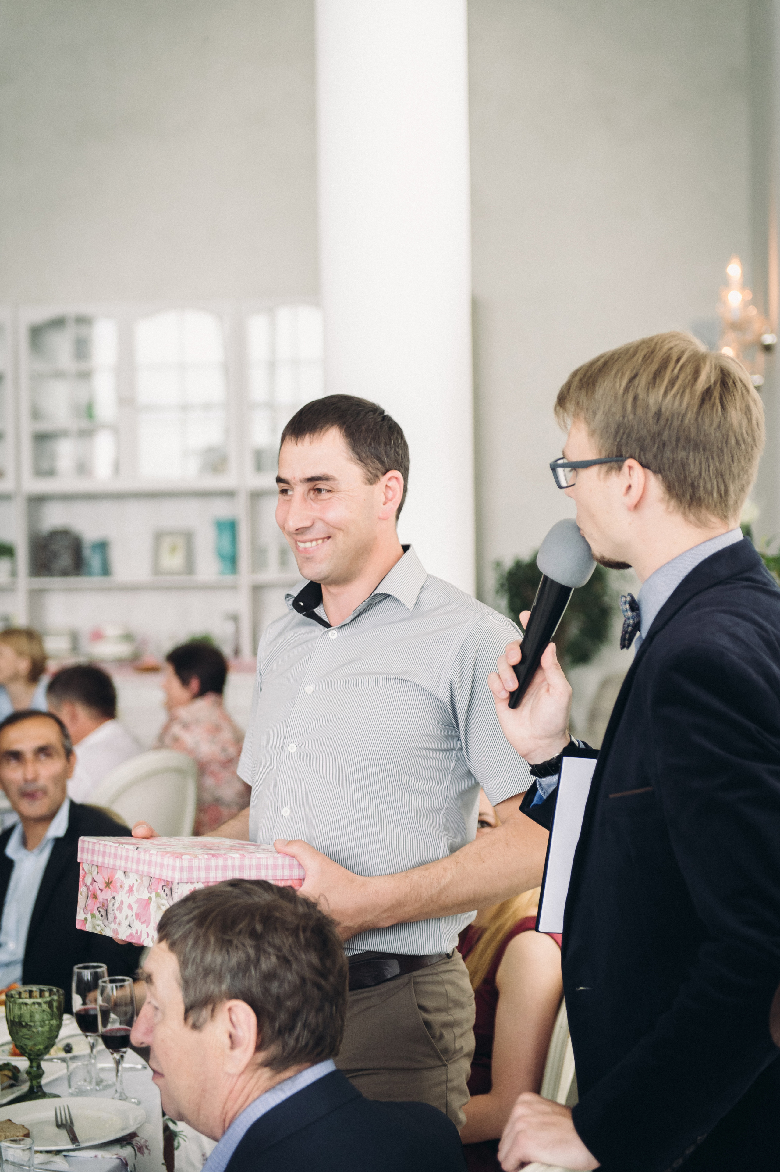 Антон & Нина. Свадебный фотограф в Петрозаводске Сергей Кокорев