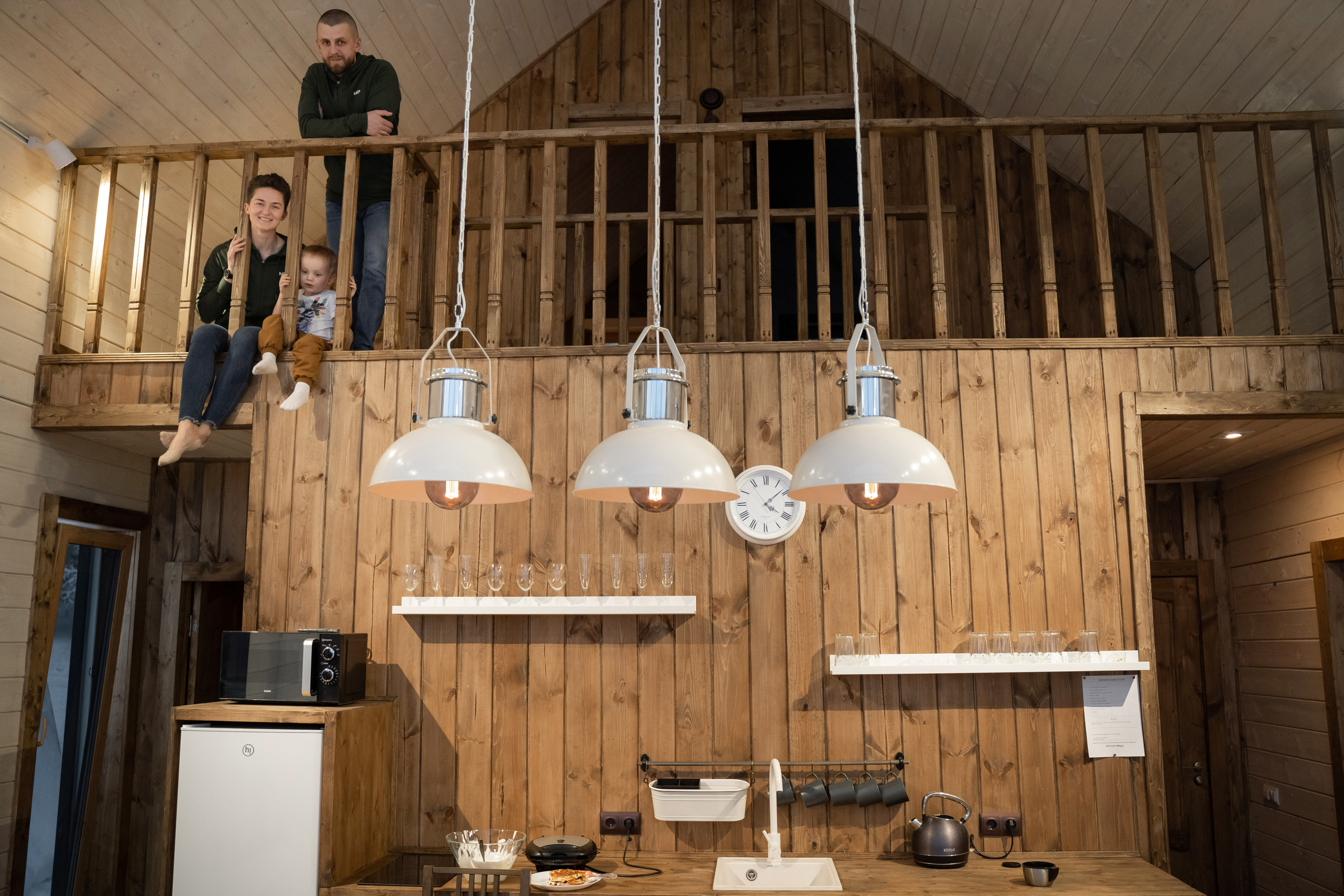 Выходные с ALDI. Свадебный фотограф в Петрозаводске Сергей Кокорев