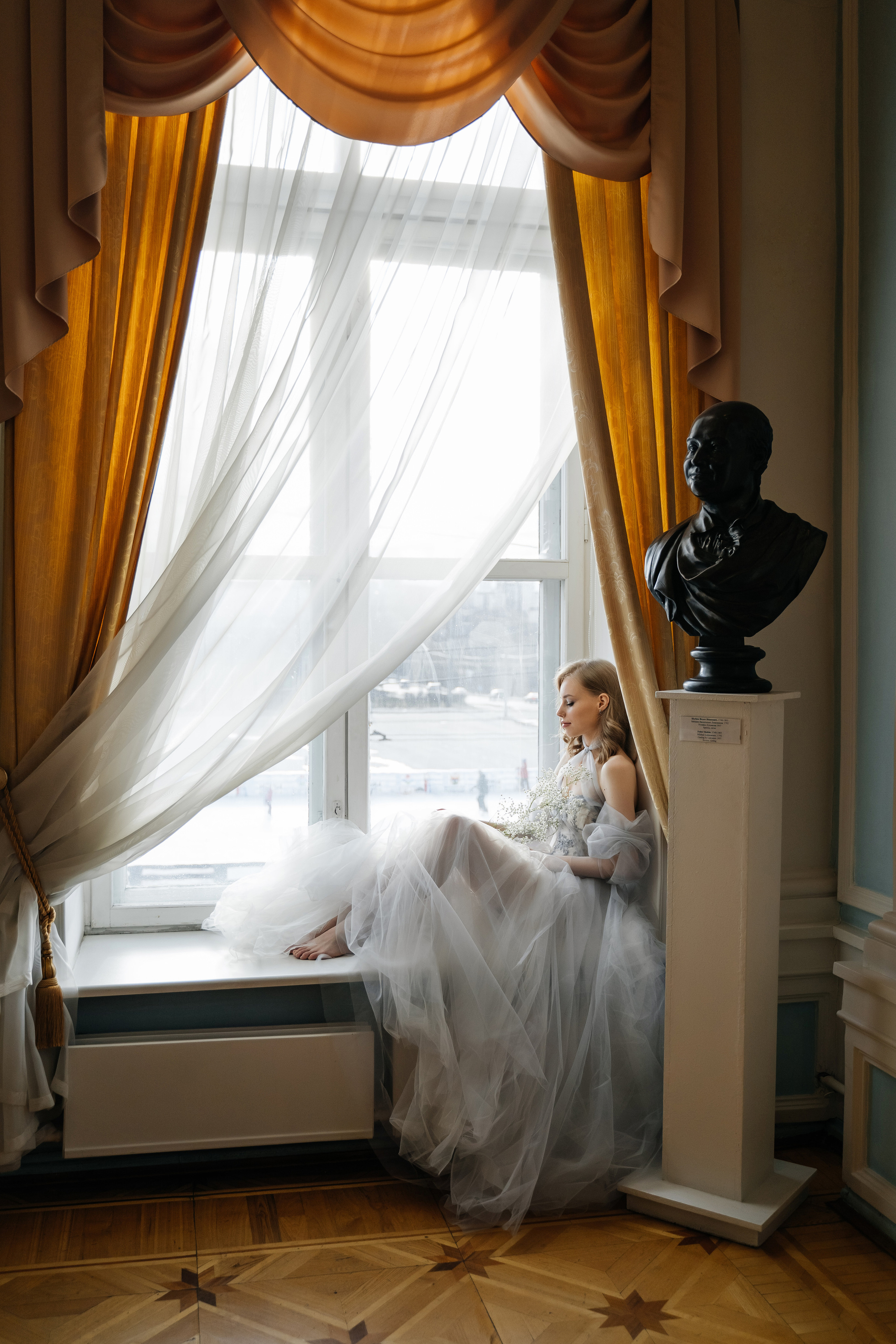 Тамила. Свадебный фотограф в Петрозаводске Сергей Кокорев