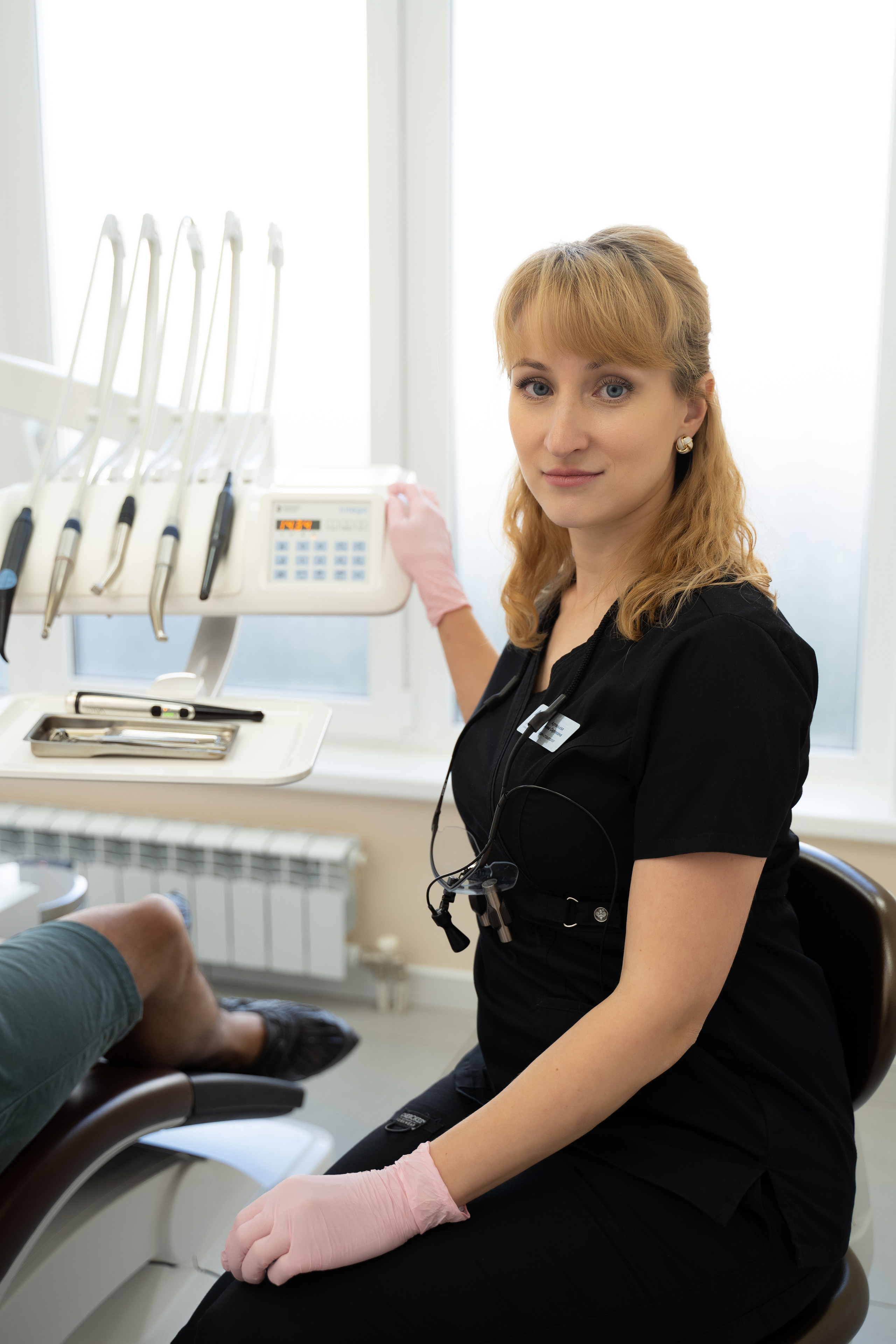 АВИ СМАЙЛ СТОМАТОЛОГИЯ. Свадебный фотограф в Петрозаводске Сергей Кокорев