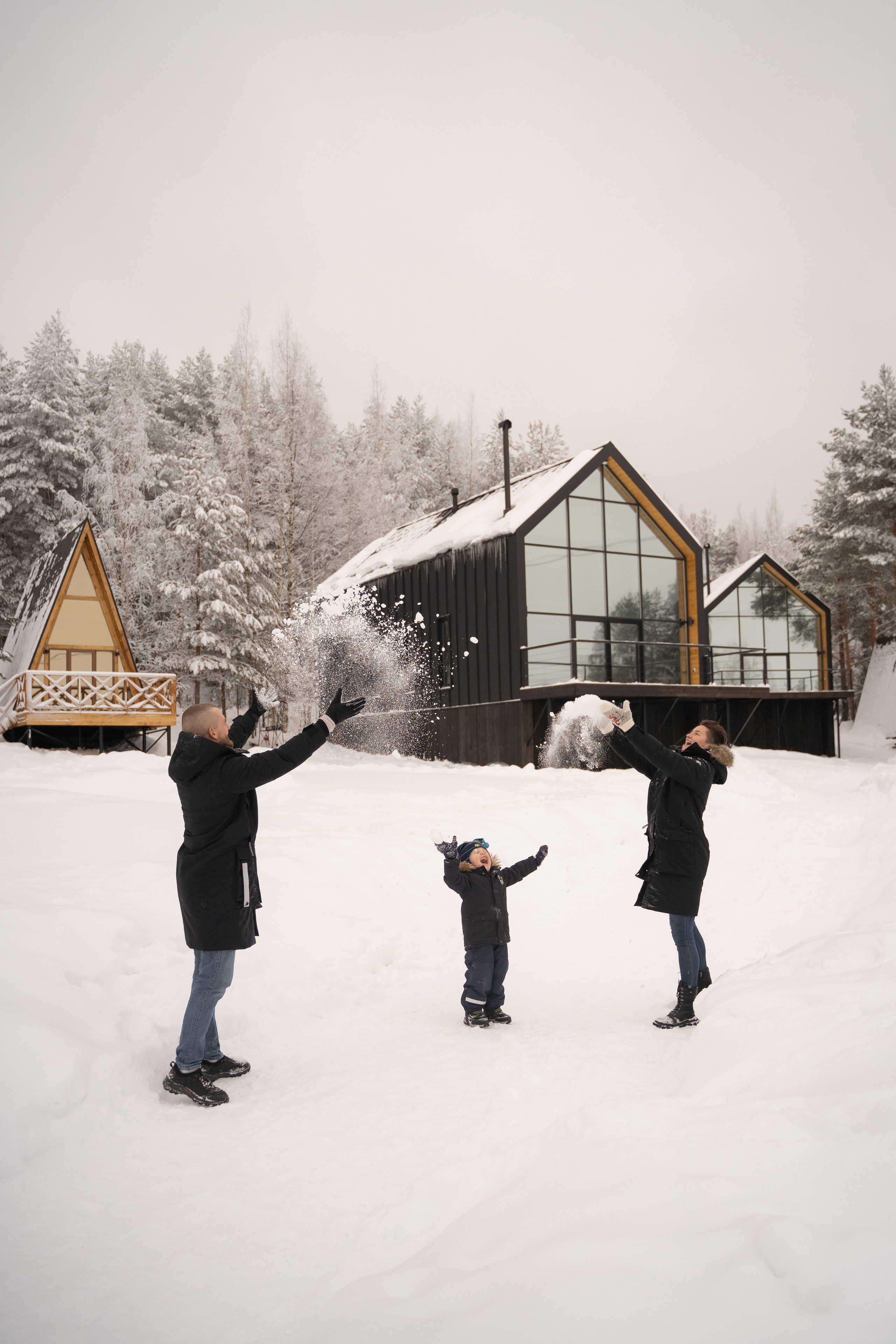 Выходные с ALDI. Свадебный фотограф в Петрозаводске Сергей Кокорев